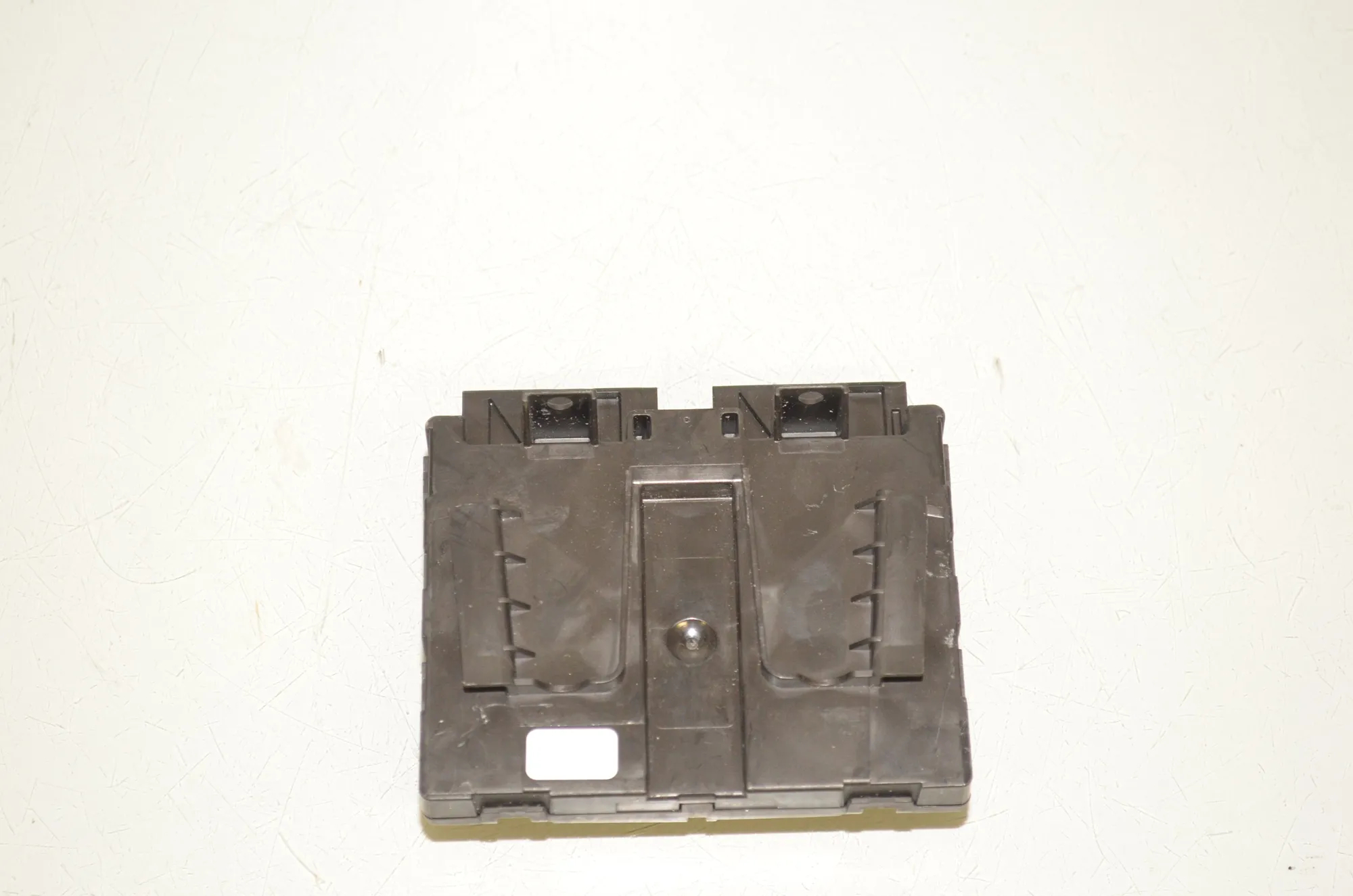 Climate Control Unit – OEM 5A18366 · BMW 3 Touring (G21) (2019 - -) 320 d 2020 – 3