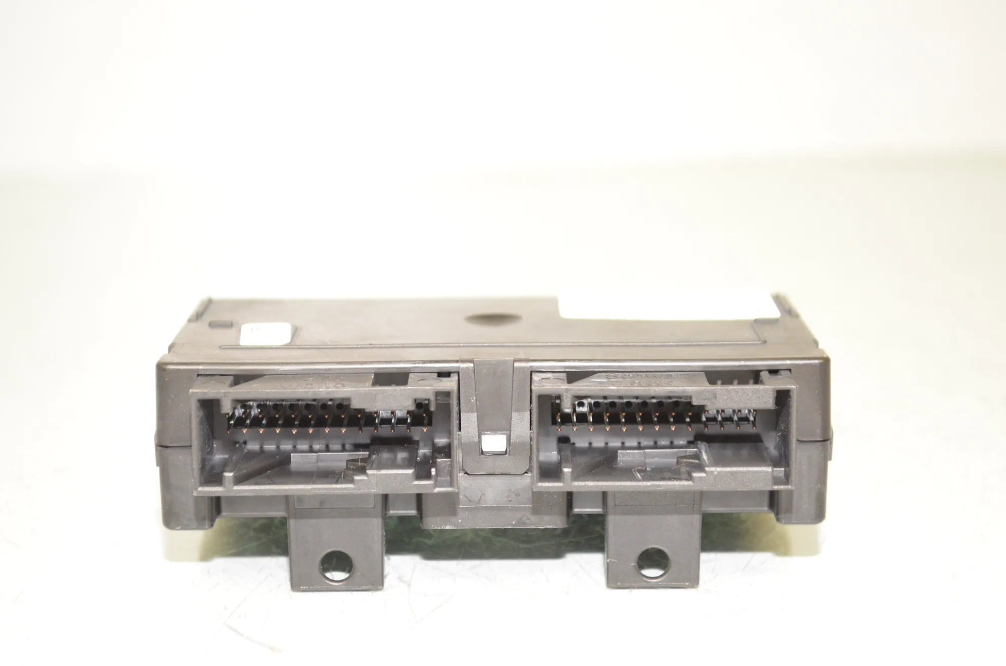Climate Control Unit – OEM 5A18366 · BMW 3 Touring (G21) (2019 - -) 320 d 2020 – 2