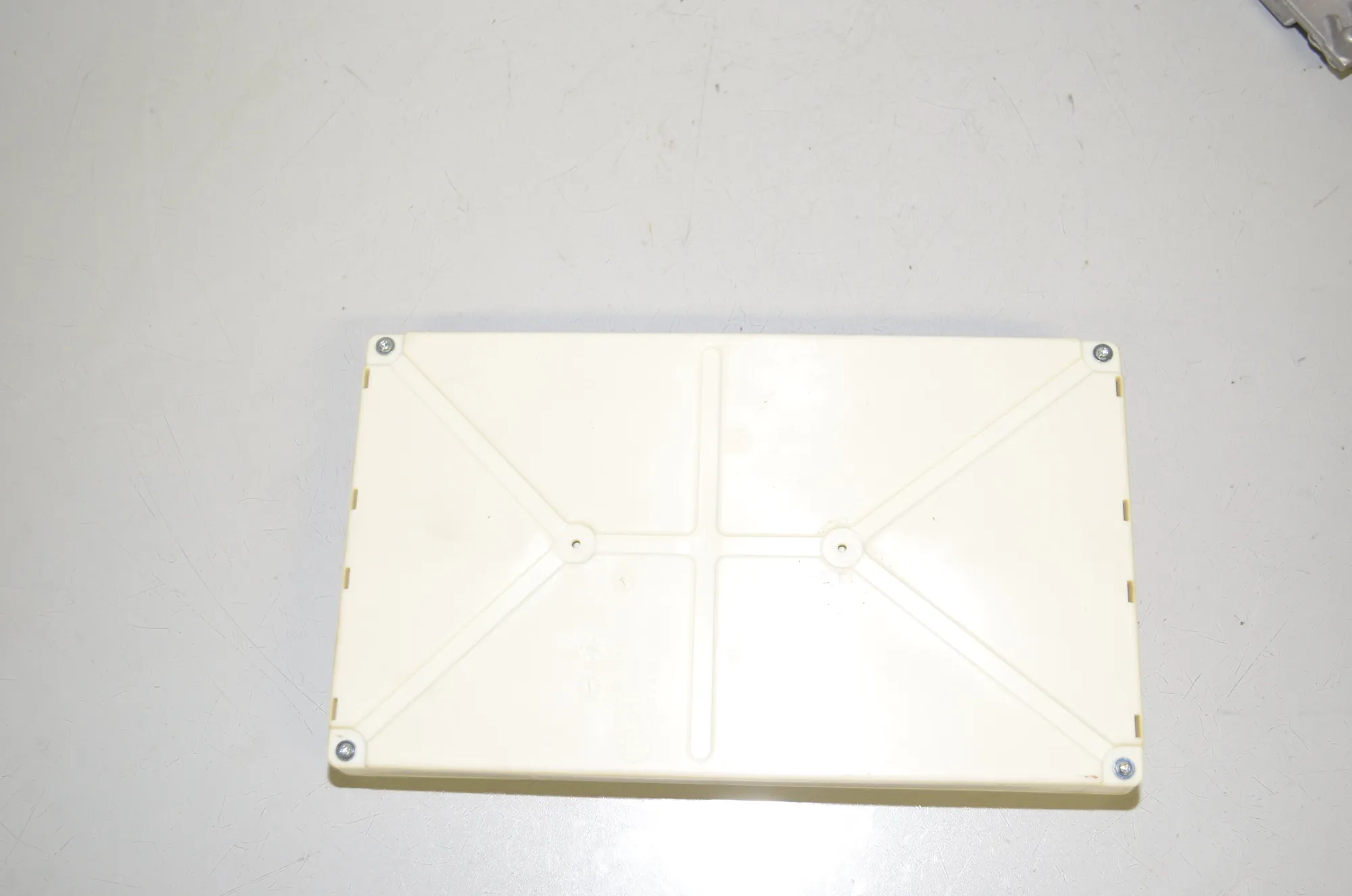 Engine Ignition ECU Set – OEM 5A2D542 · BMW 3 Touring (G21) (2019 - -) 320 d 2020 – 5