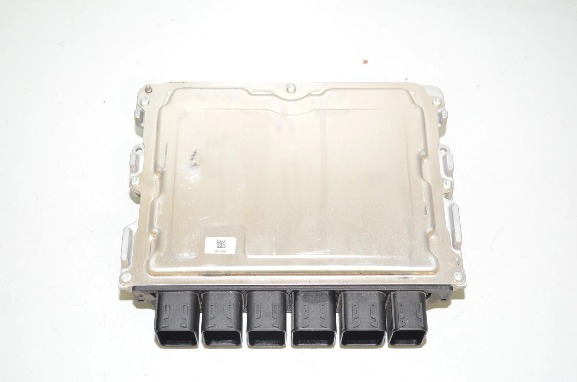 Engine Ignition ECU Set – OEM 5A2D542 · BMW 3 Touring (G21) (2019 - -) 320 d 2020 – 9