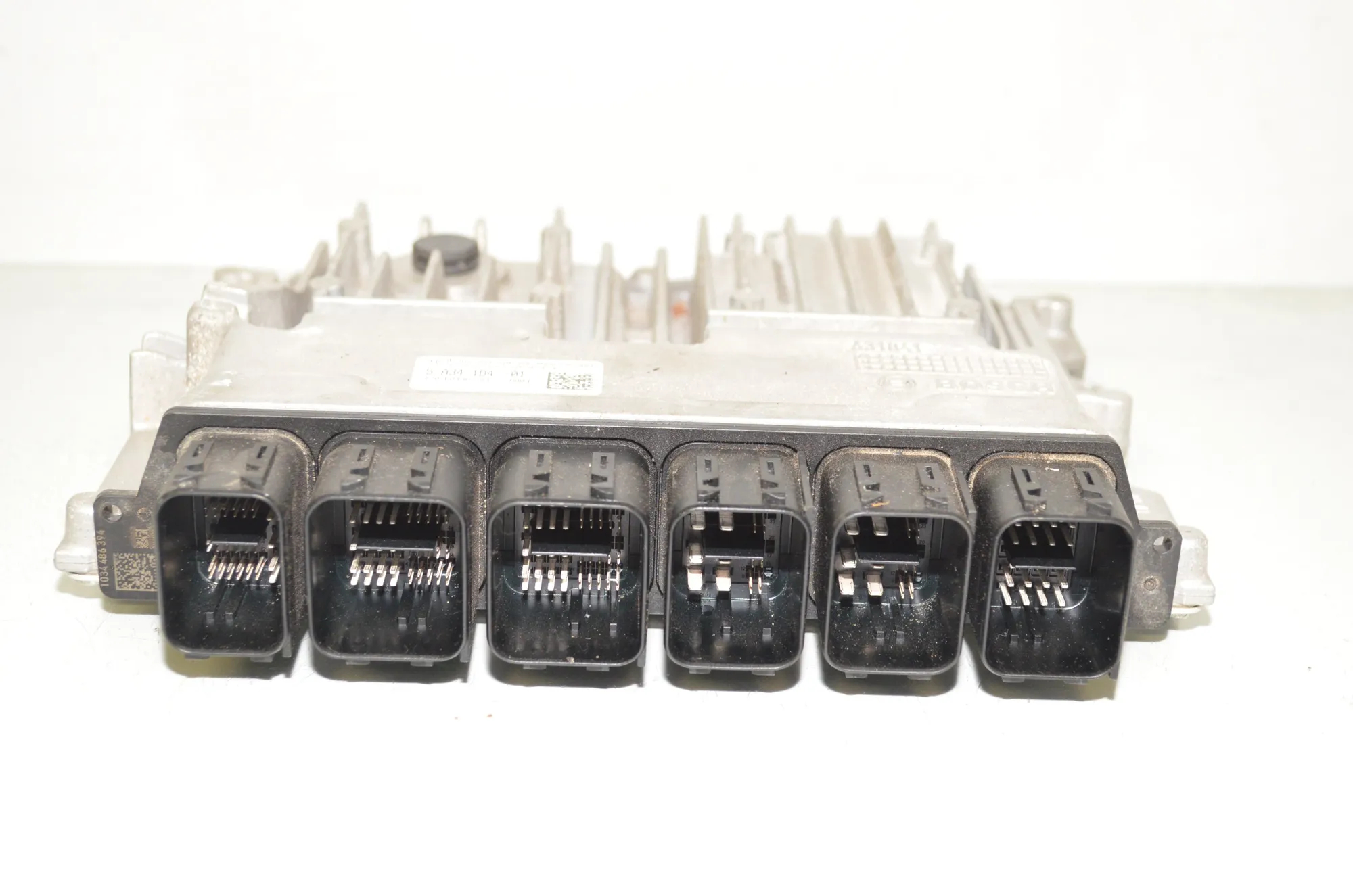Engine Ignition ECU Set – OEM 5A2D542 · BMW 3 Touring (G21) (2019 - -) 320 d 2020 – 7