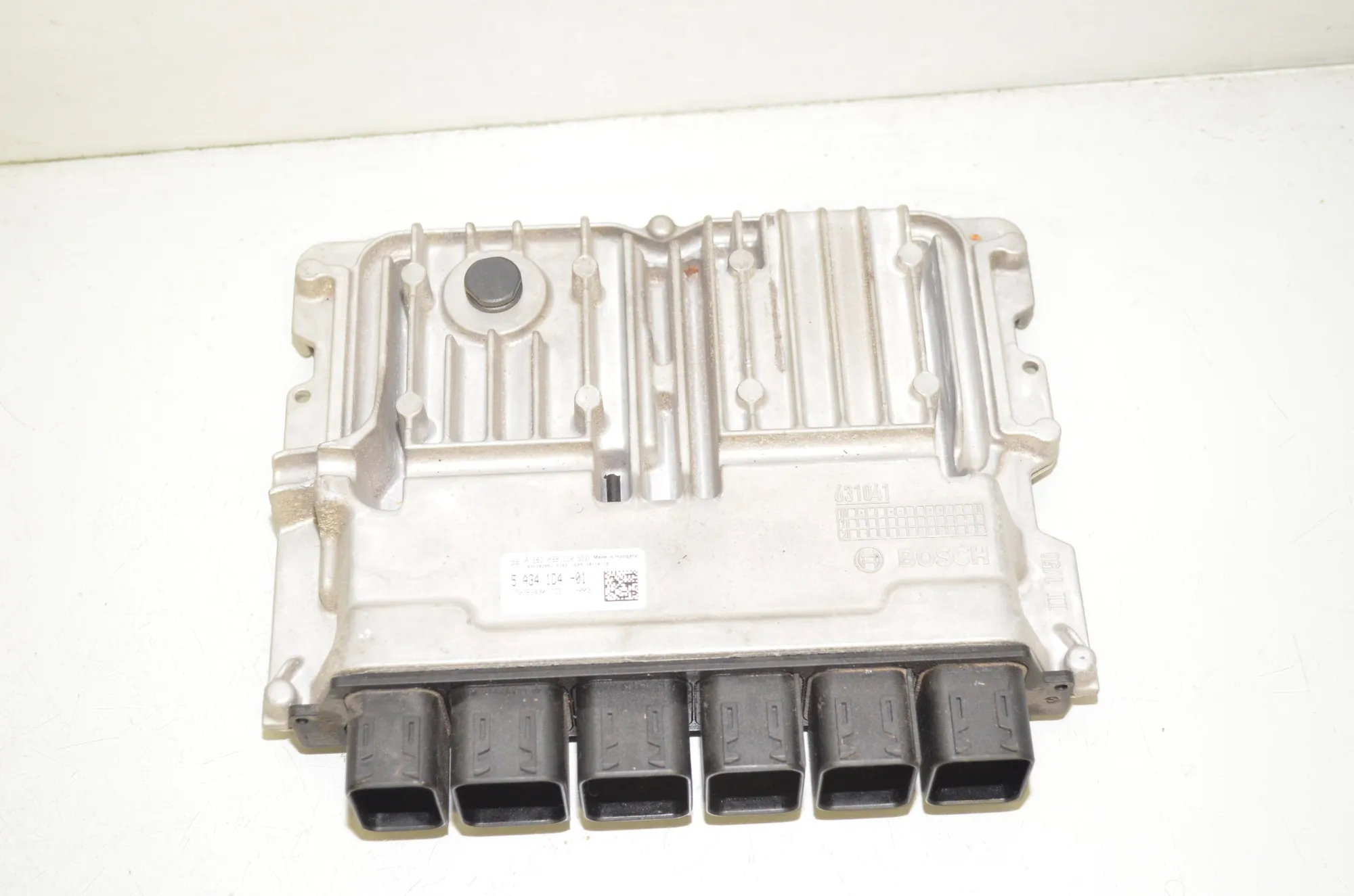 Engine Ignition ECU Set – OEM 5A2D542 · BMW 3 Touring (G21) (2019 - -) 320 d 2020 – 8
