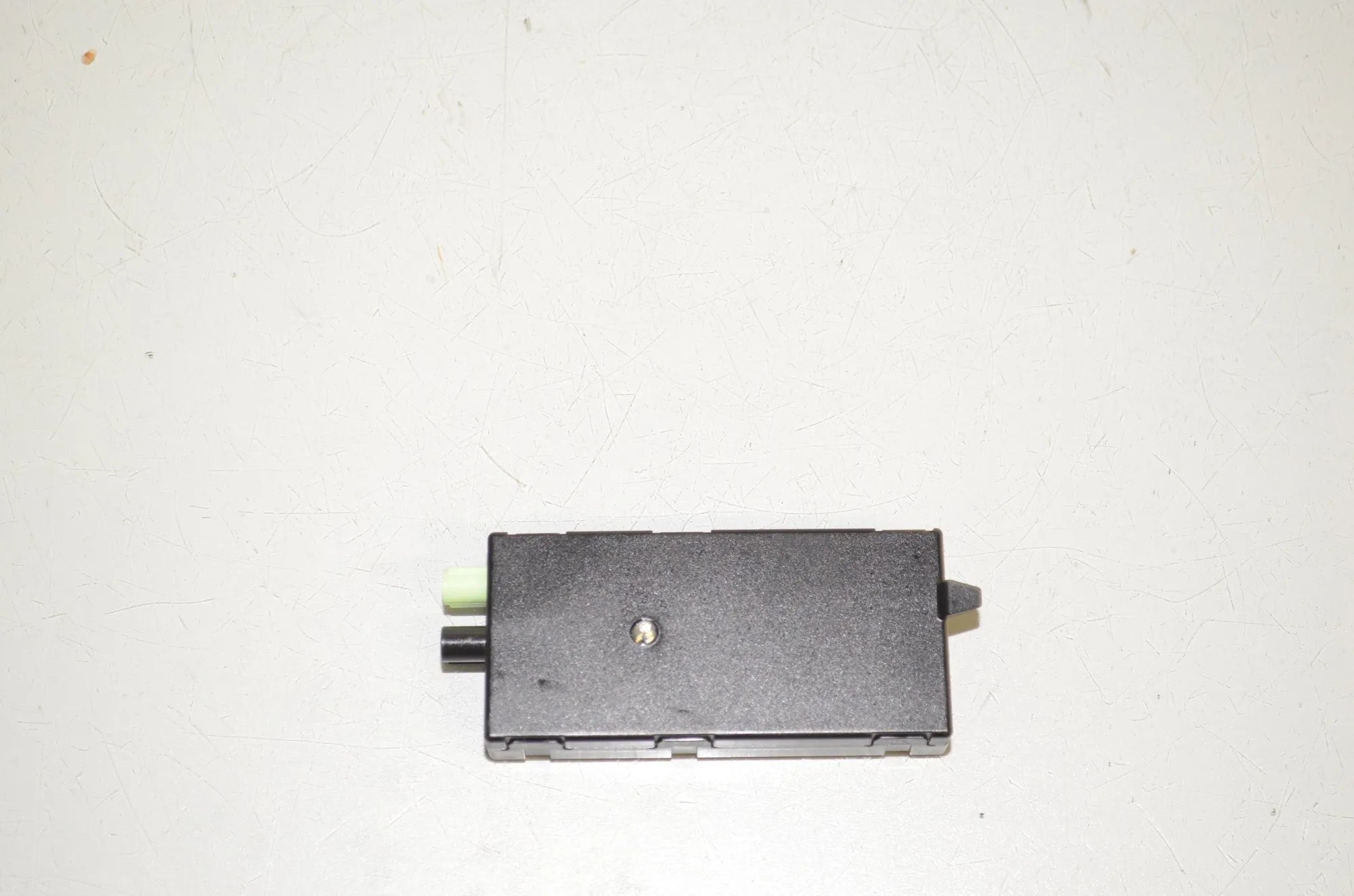 Antenna Amplifier – OEM 6838571 · BMW 3 Touring (G21) (2019 - -) 320 d 2020