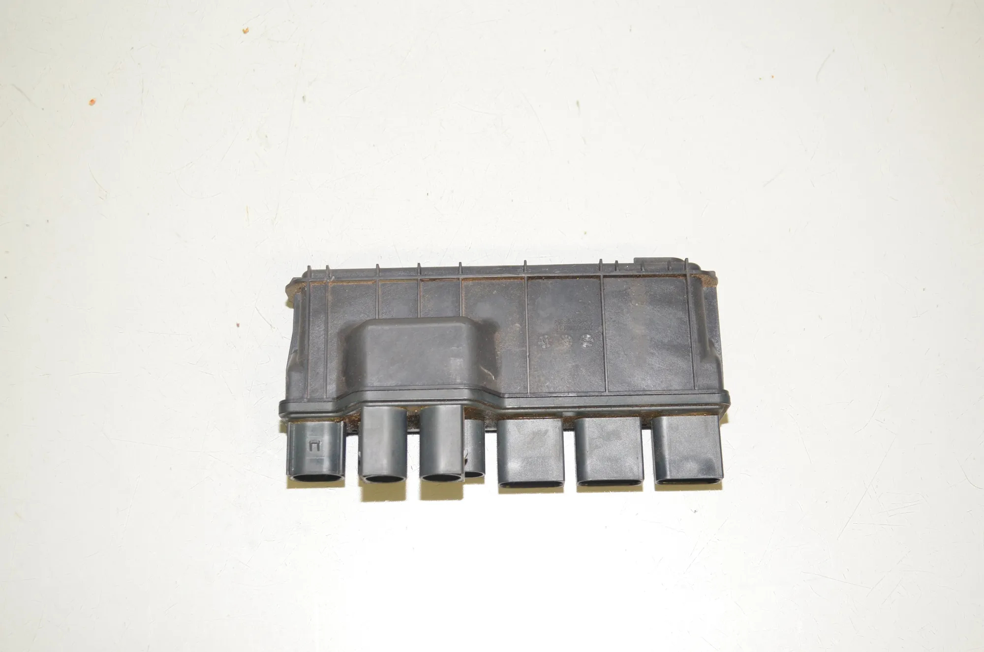 Other Control Units – OEM 8490442 · BMW 3 Touring (G21) (2019 - -) 320 d 2020 – 3