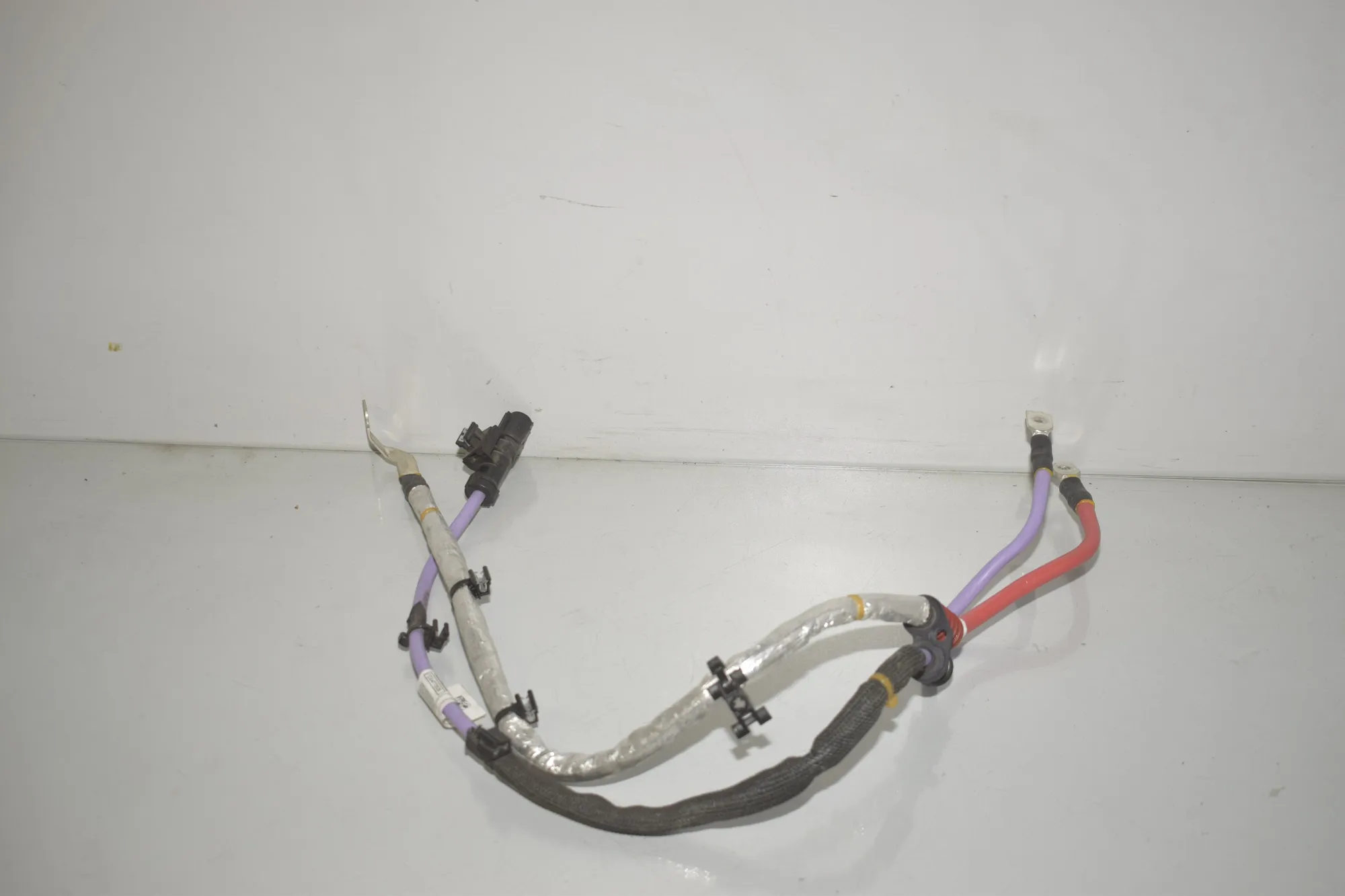 Other Wiring Loom – OEM 712061604B · BMW 3 Touring (G21) (2019 - -) 320 d 2020 – 2