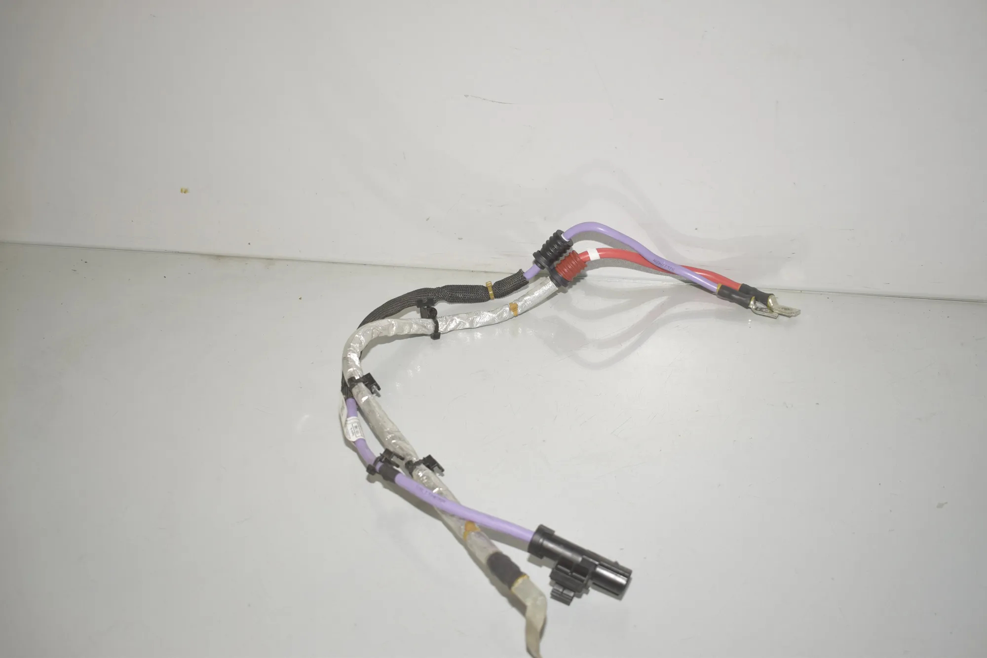 Other Wiring Loom – OEM 712061604B · BMW 3 Touring (G21) (2019 - -) 320 d 2020