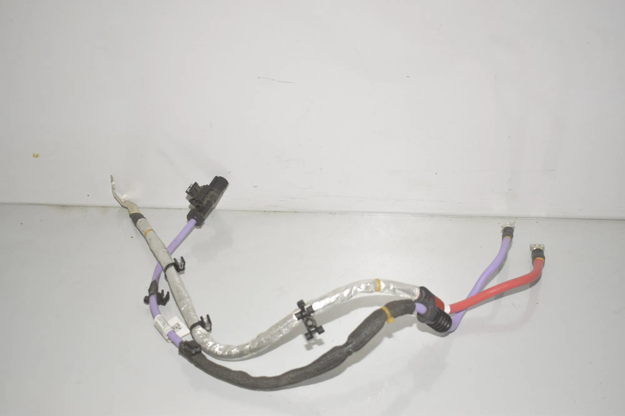 Other Wiring Loom – OEM 712061604B · BMW 3 Touring (G21) (2019 - -) 320 d 2020 – 3