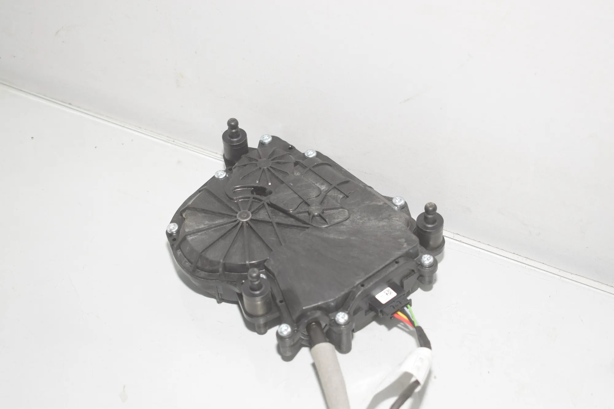 Electric Tailgate Opening Kit – OEM 9852925 · BMW 3 Touring (G21) (2019 - -) 320 d 2020 – 11