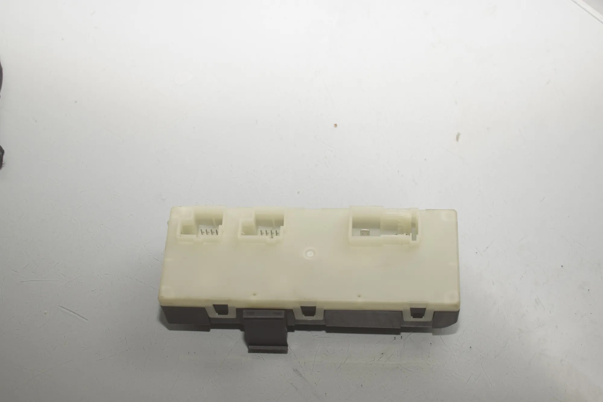 Electric Tailgate Opening Kit – OEM 9852925 · BMW 3 Touring (G21) (2019 - -) 320 d 2020 – 3