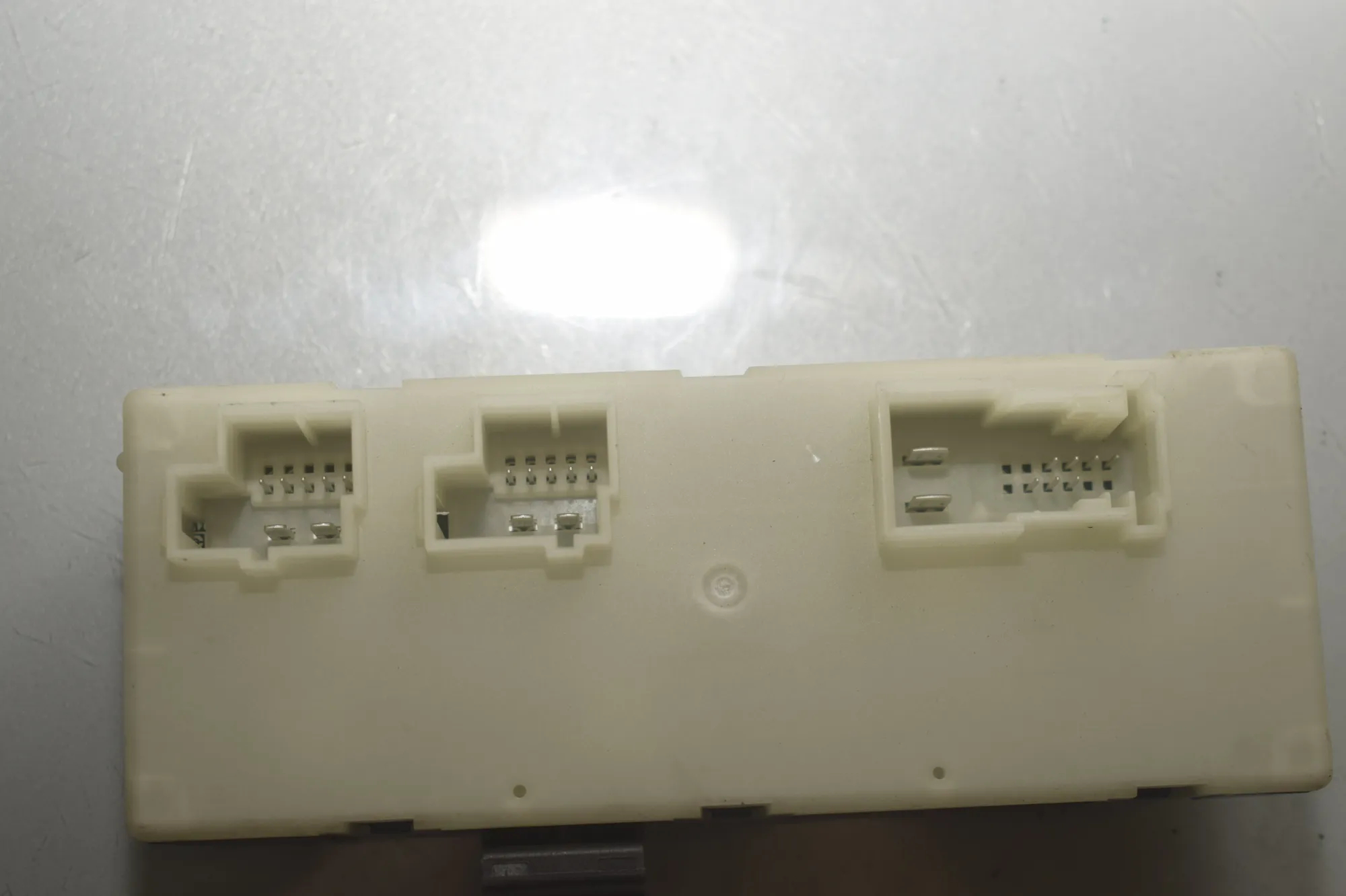 Electric Tailgate Opening Kit – OEM 9852925 · BMW 3 Touring (G21) (2019 - -) 320 d 2020 – 6
