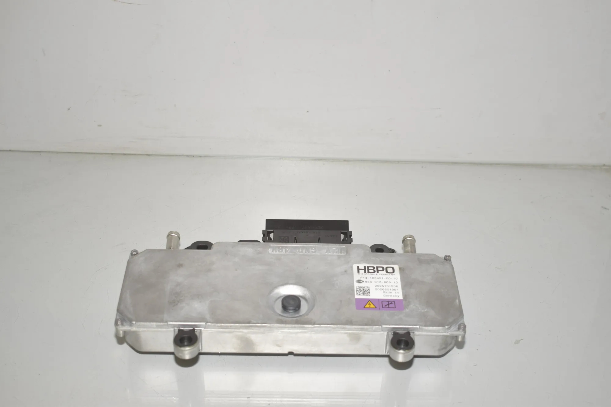 Other Control Units – OEM 2026601954 · BMW 3 Touring (G21) (2019 - -) 320 d 2020 – 3