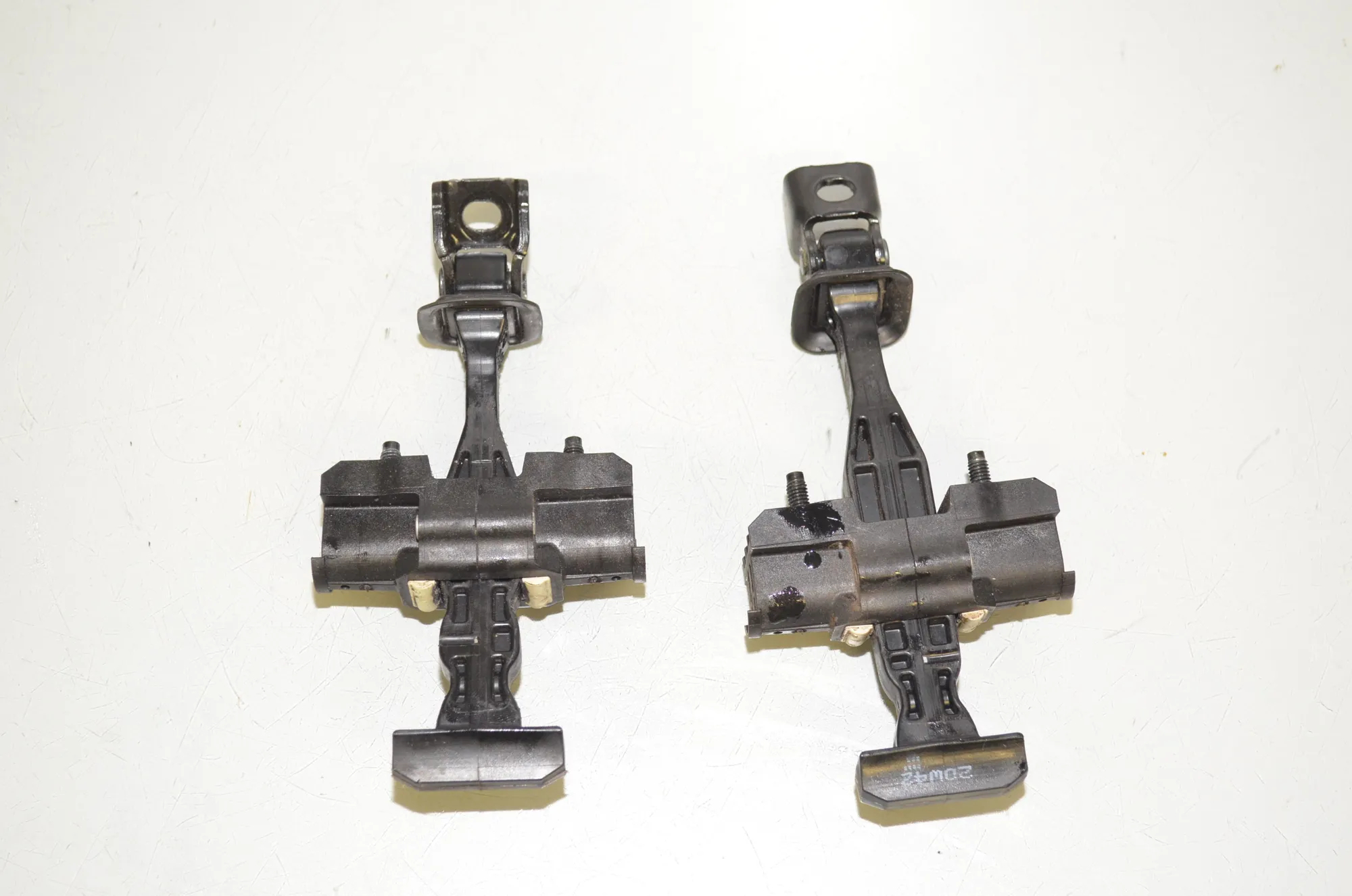 Other Body Parts – OEM 7432206 · BMW 3 Touring (G21) (2019 - -) 320 d 2020