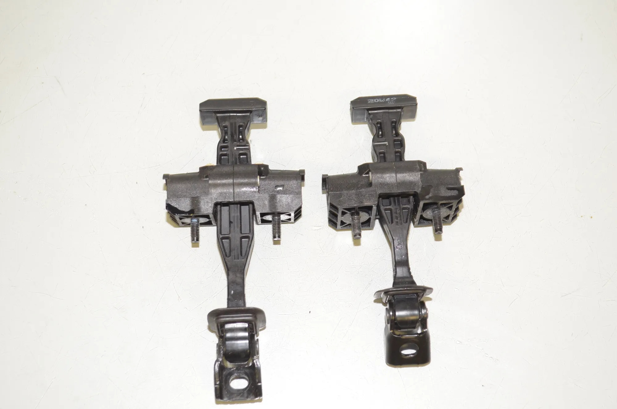 Other Body Parts – OEM 7432206 · BMW 3 Touring (G21) (2019 - -) 320 d 2020 – 3