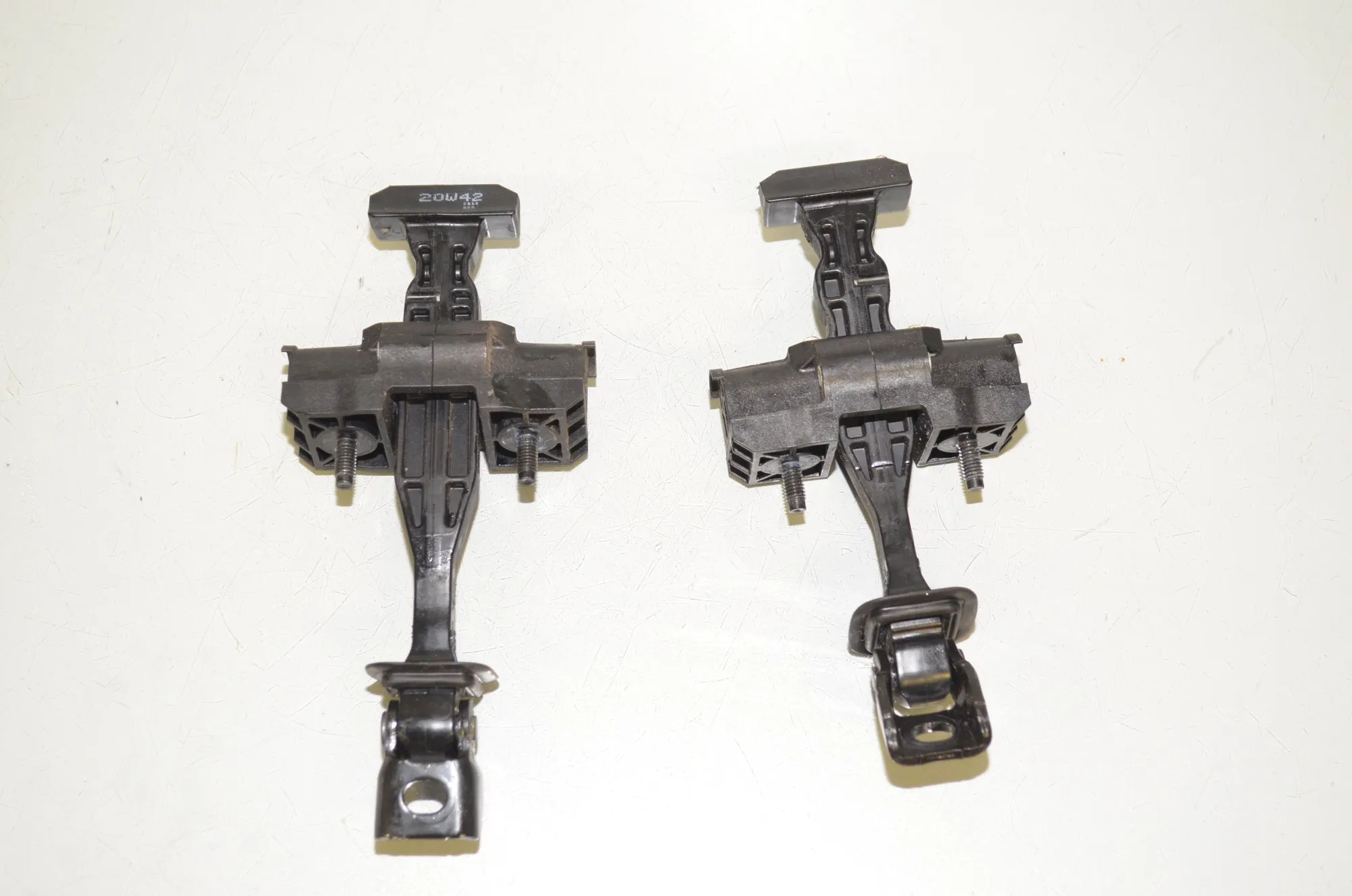 Other Body Parts – OEM 7432206 · BMW 3 Touring (G21) (2019 - -) 320 d 2020 – 2