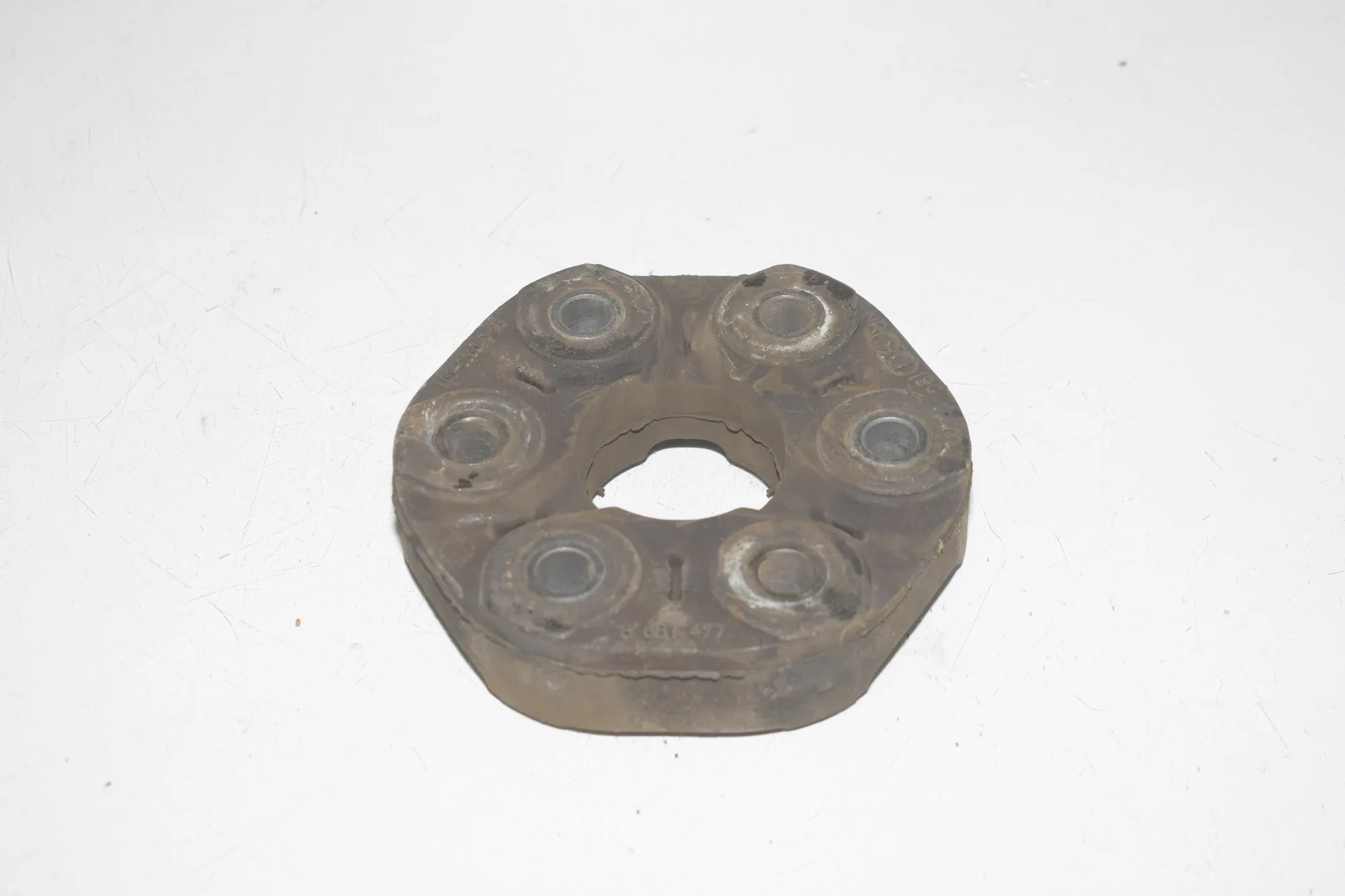 Propshaft Flange – OEM 8681477 · BMW 3 Touring (G21) (2019 - -) 320 d 2020 – 2