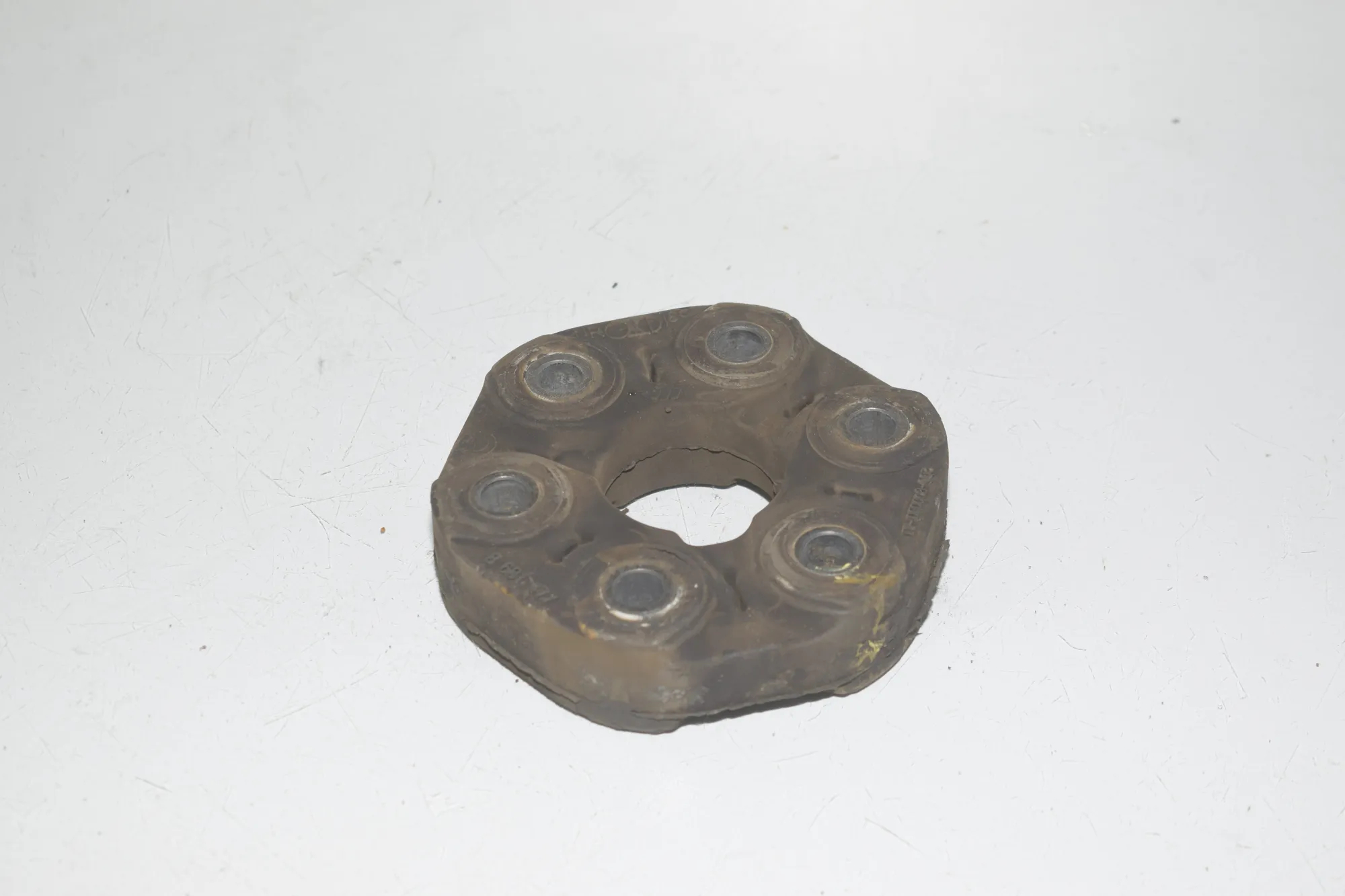 Propshaft Flange – OEM 8681477 · BMW 3 Touring (G21) (2019 - -) 320 d 2020 – 3