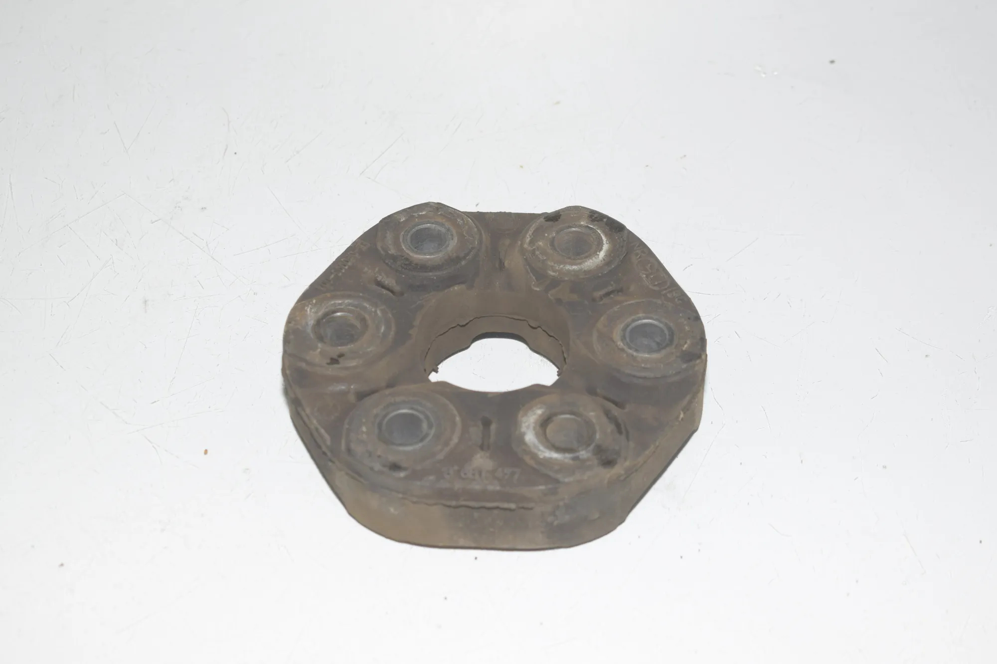 Propshaft Flange – OEM 8681477 · BMW 3 Touring (G21) (2019 - -) 320 d 2020