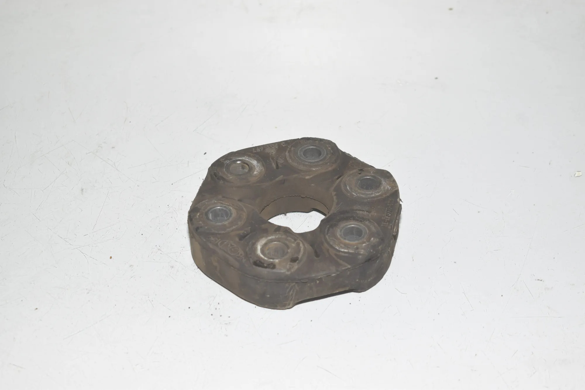 Propshaft Flange – OEM 8681477 · BMW 3 Touring (G21) (2019 - -) 320 d 2020 – 4