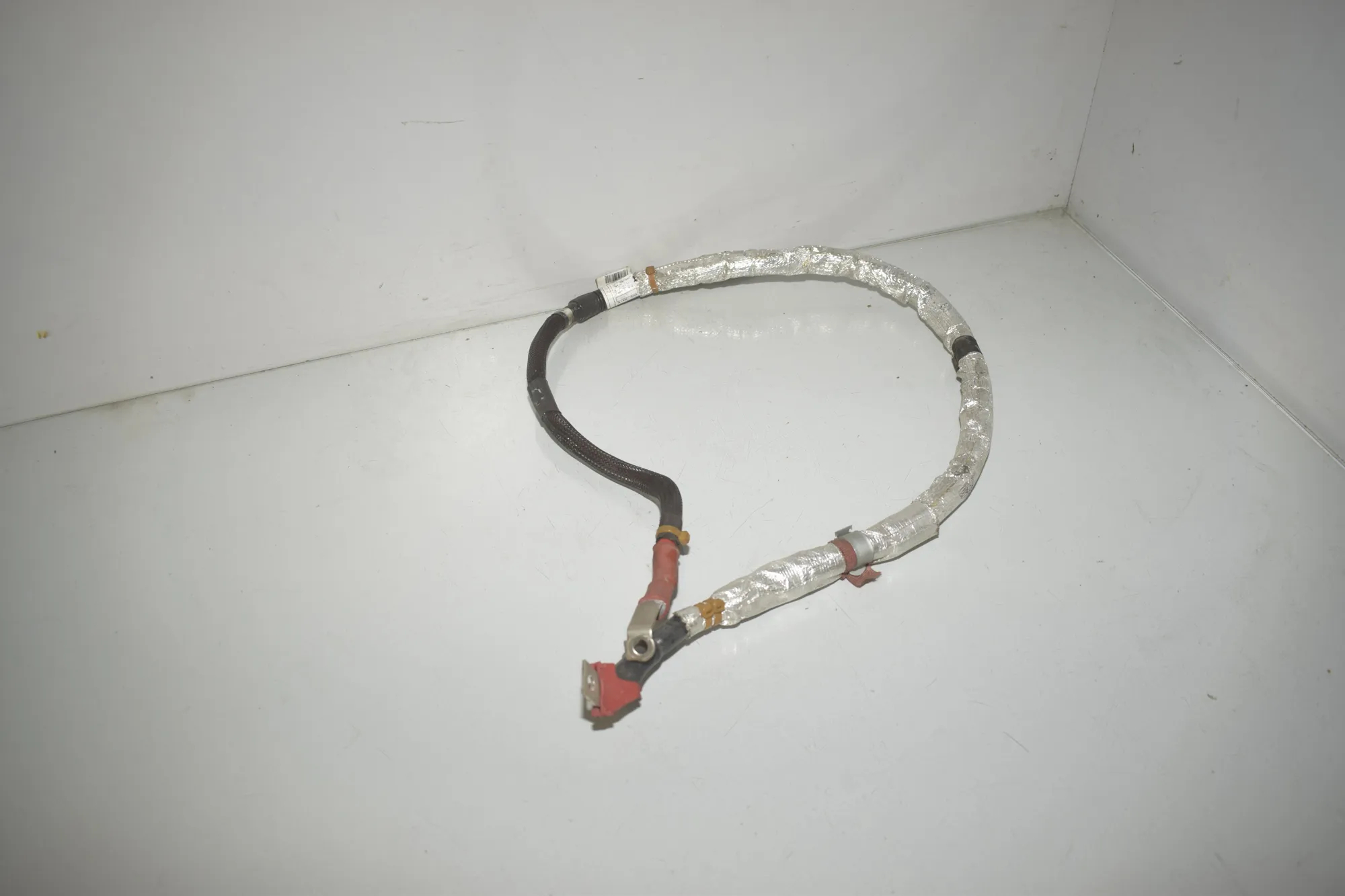 Positive Battery Cable – OEM 8476015 · BMW 3 Touring (G21) (2019 - -) 320 d 2020 – 3