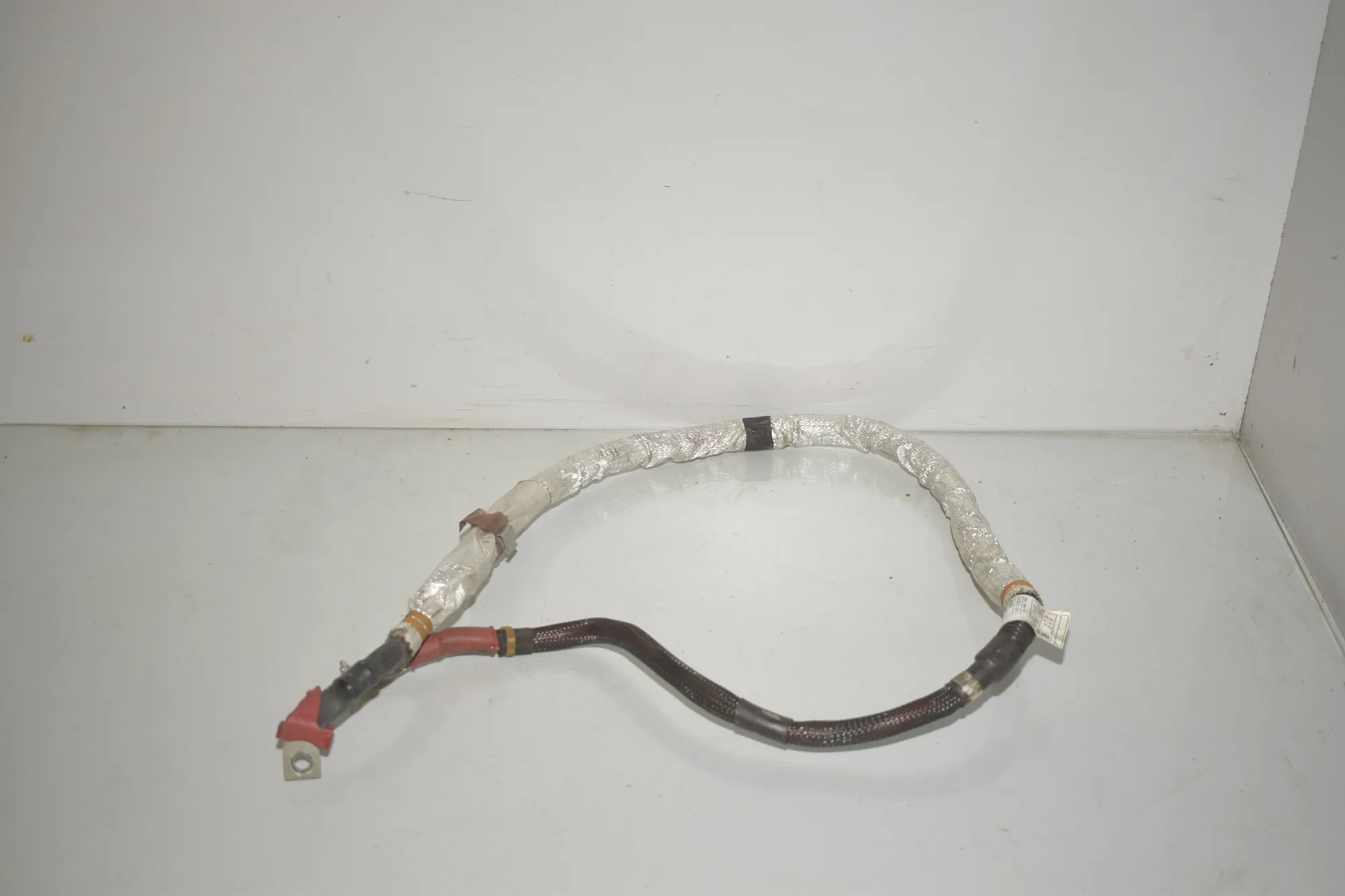 Positive Battery Cable – OEM 8476015 · BMW 3 Touring (G21) (2019 - -) 320 d 2020