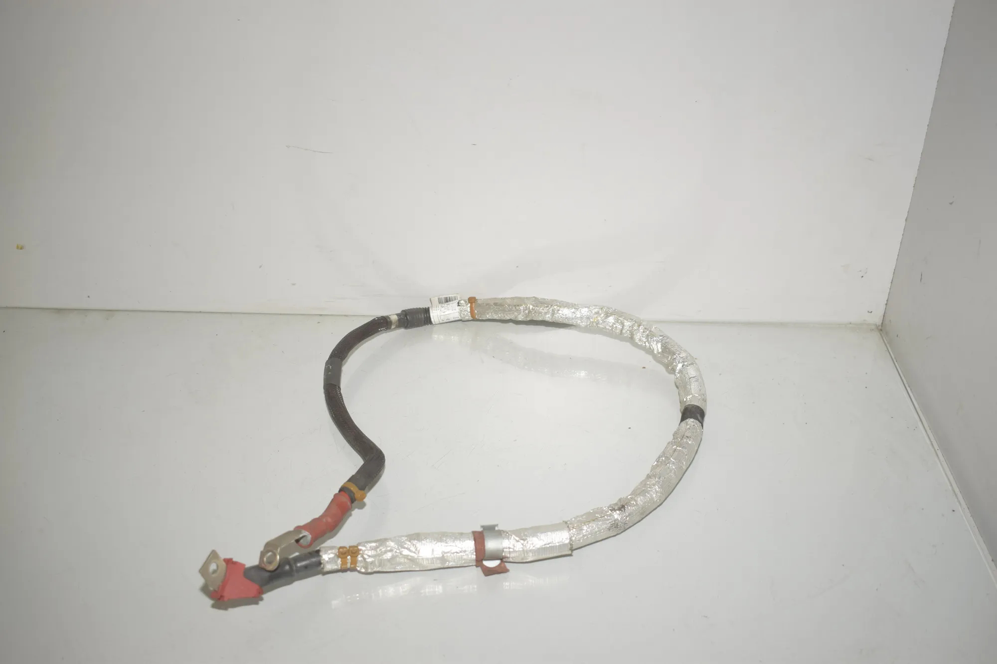 Positive Battery Cable – OEM 8476015 · BMW 3 Touring (G21) (2019 - -) 320 d 2020 – 2
