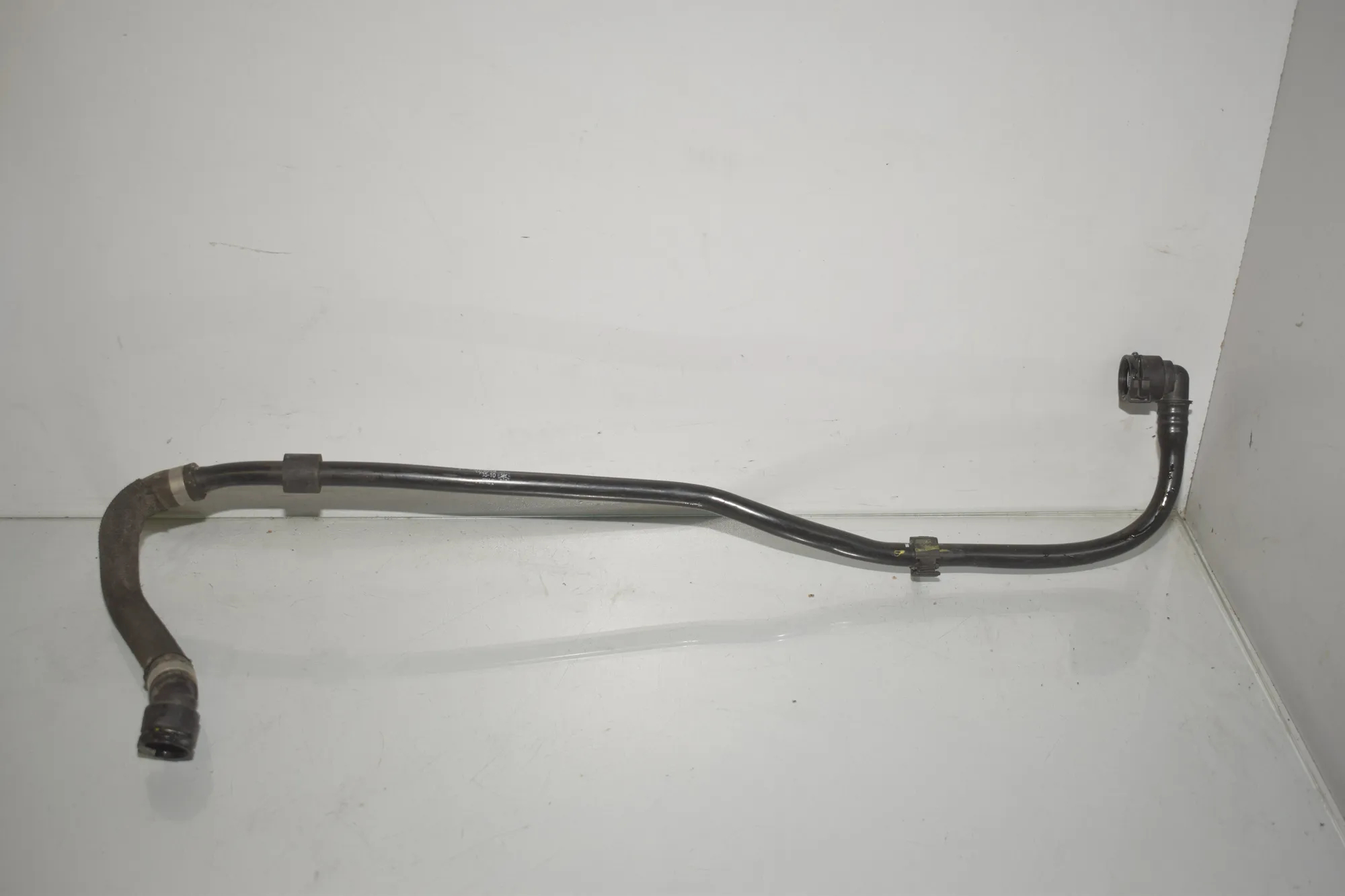 Other tubes – OEM 8593780 · BMW 3 Touring (G21) (2019 - -) 320 d 2020 – 3