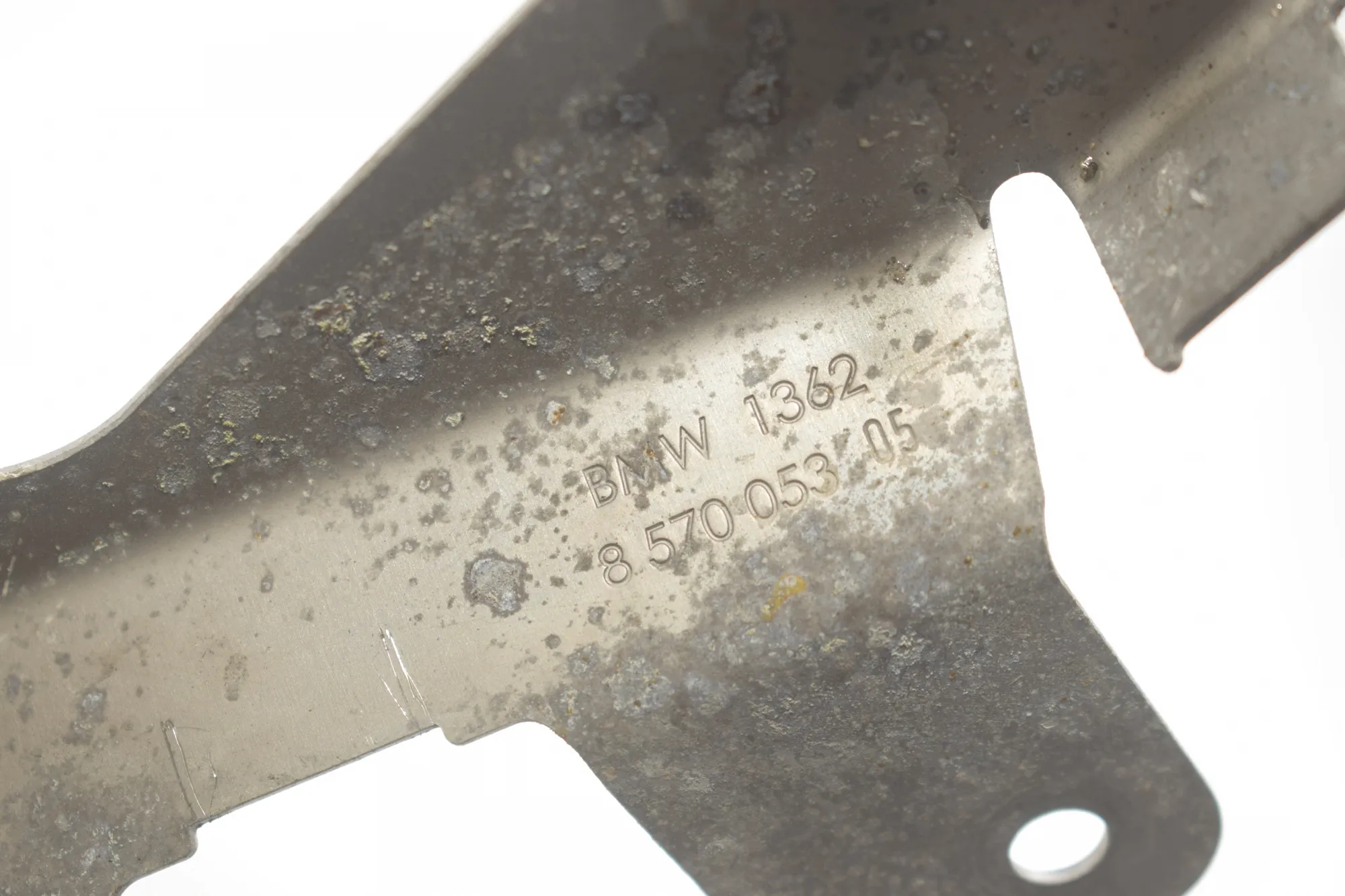 Bracket – OEM 8570053 · BMW 3 Touring (G21) (2019 - -) 320 d 2020 – 5
