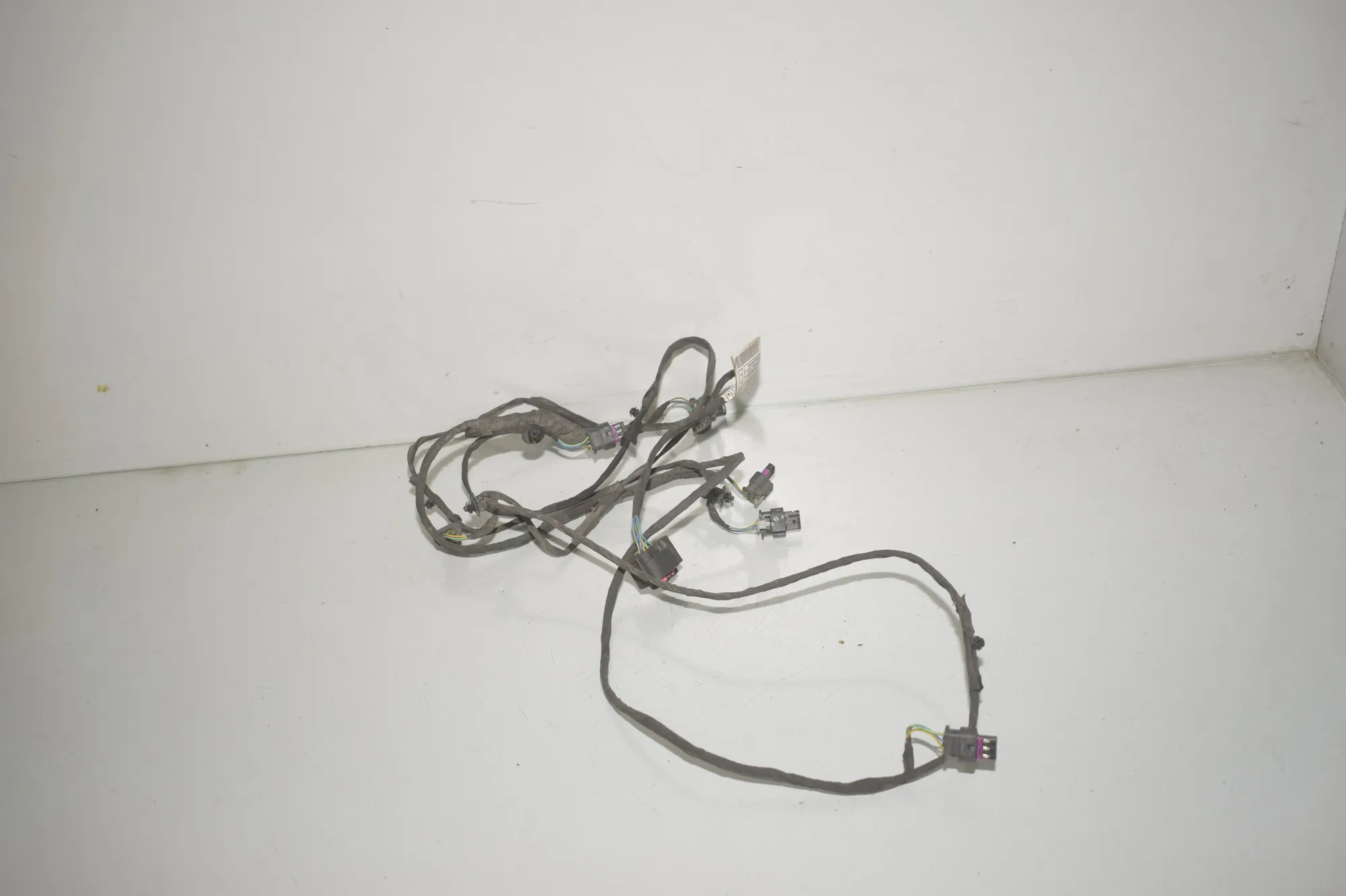 Rear Parking Sensor Wiring Loom – OEM 9436020 · BMW 3 Touring (G21) (2019 - -) 320 d 2020 – 3