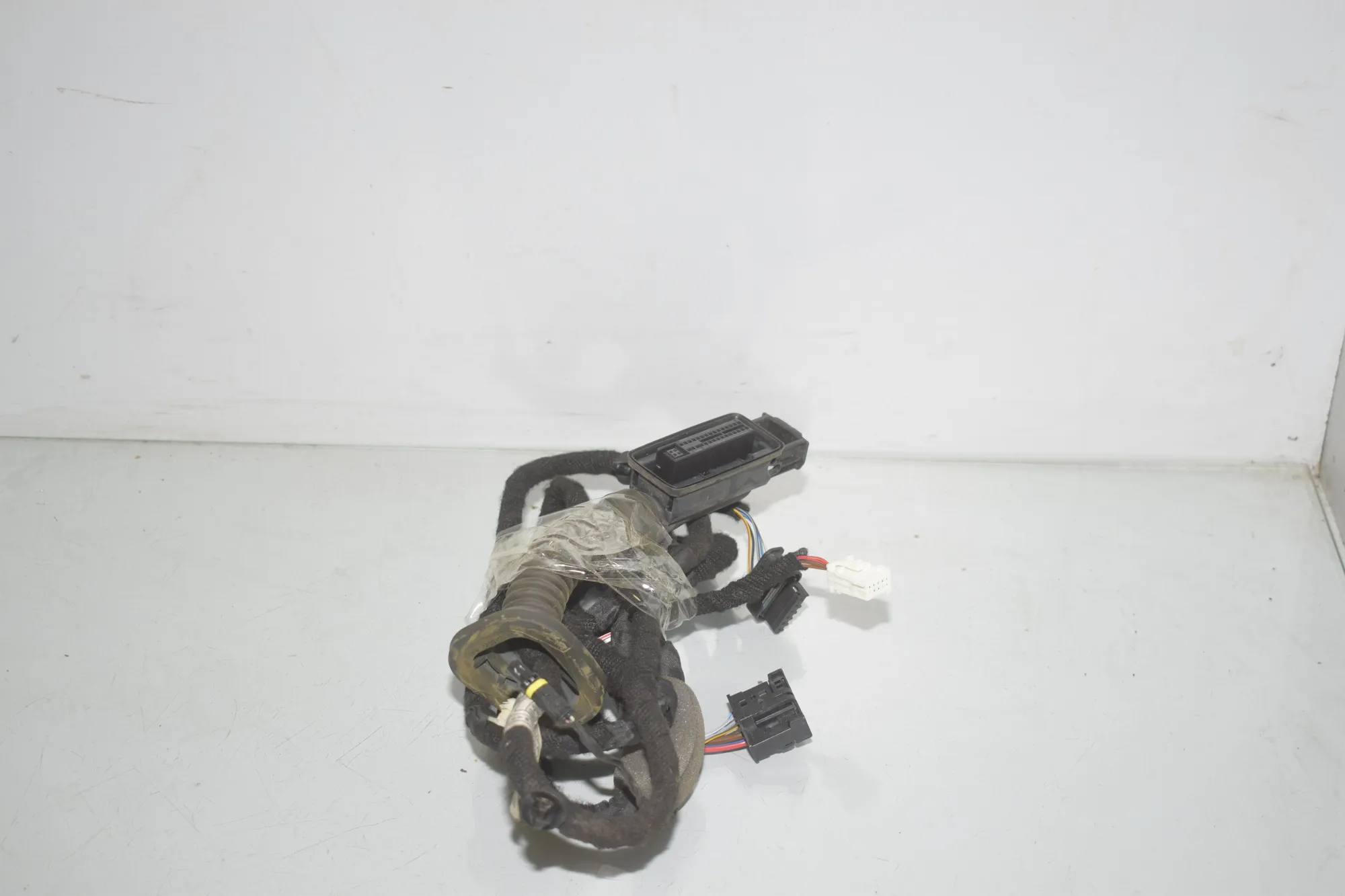 Rear Right Door Wiring – OEM 5A0C088 · BMW 3 Touring (G21) (2019 - -) 320 d 2020 – 2