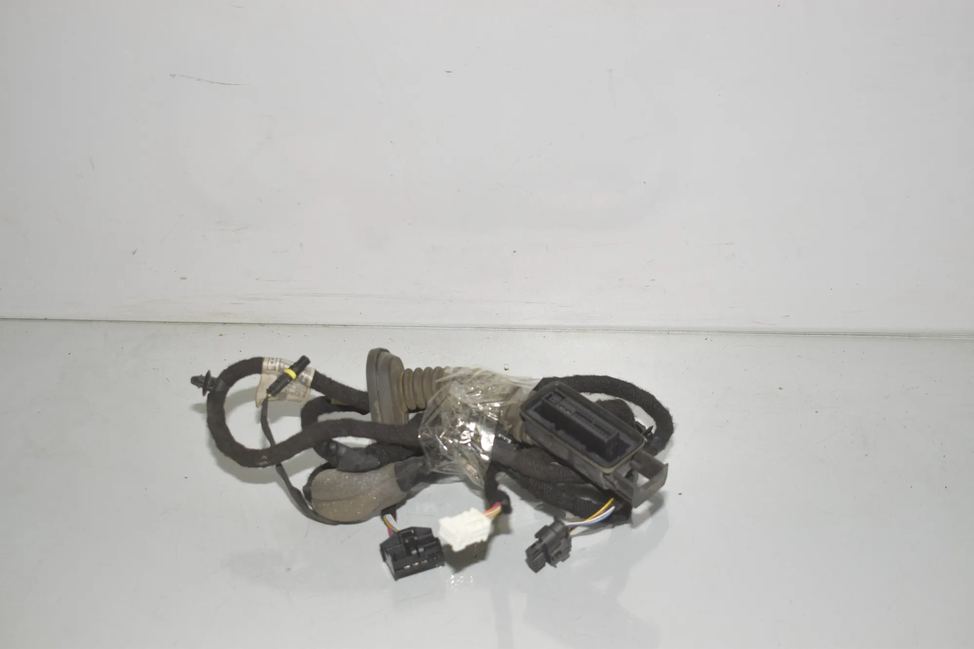 Rear Right Door Wiring – OEM 5A0C088 · BMW 3 Touring (G21) (2019 - -) 320 d 2020