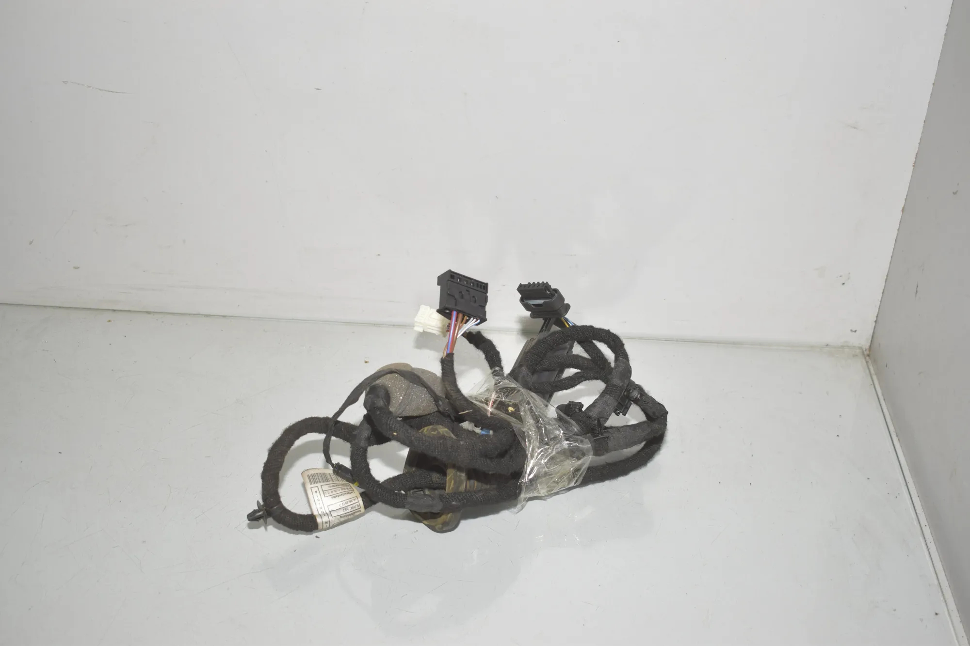 Rear Right Door Wiring – OEM 5A0C088 · BMW 3 Touring (G21) (2019 - -) 320 d 2020 – 3