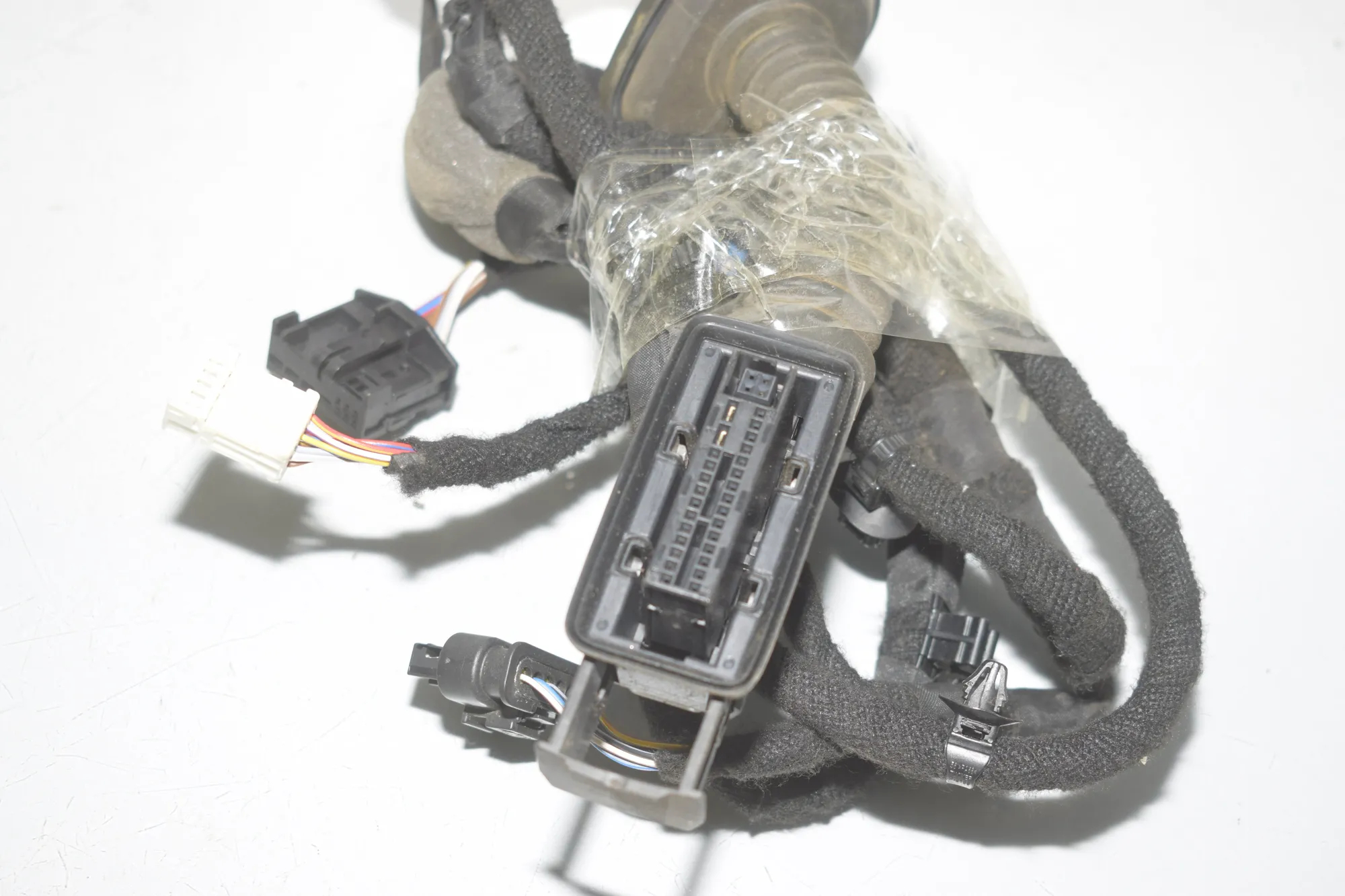 Rear Right Door Wiring – OEM 5A0C088 · BMW 3 Touring (G21) (2019 - -) 320 d 2020 – 4