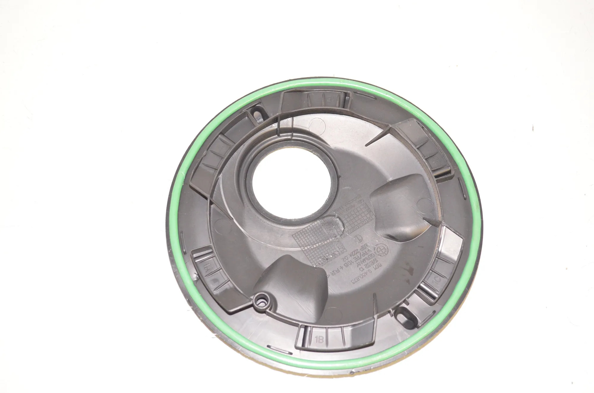 Other Body Parts – OEM 9450873 · BMW 3 Touring (G21) (2019 - -) 320 d 2020 – 4