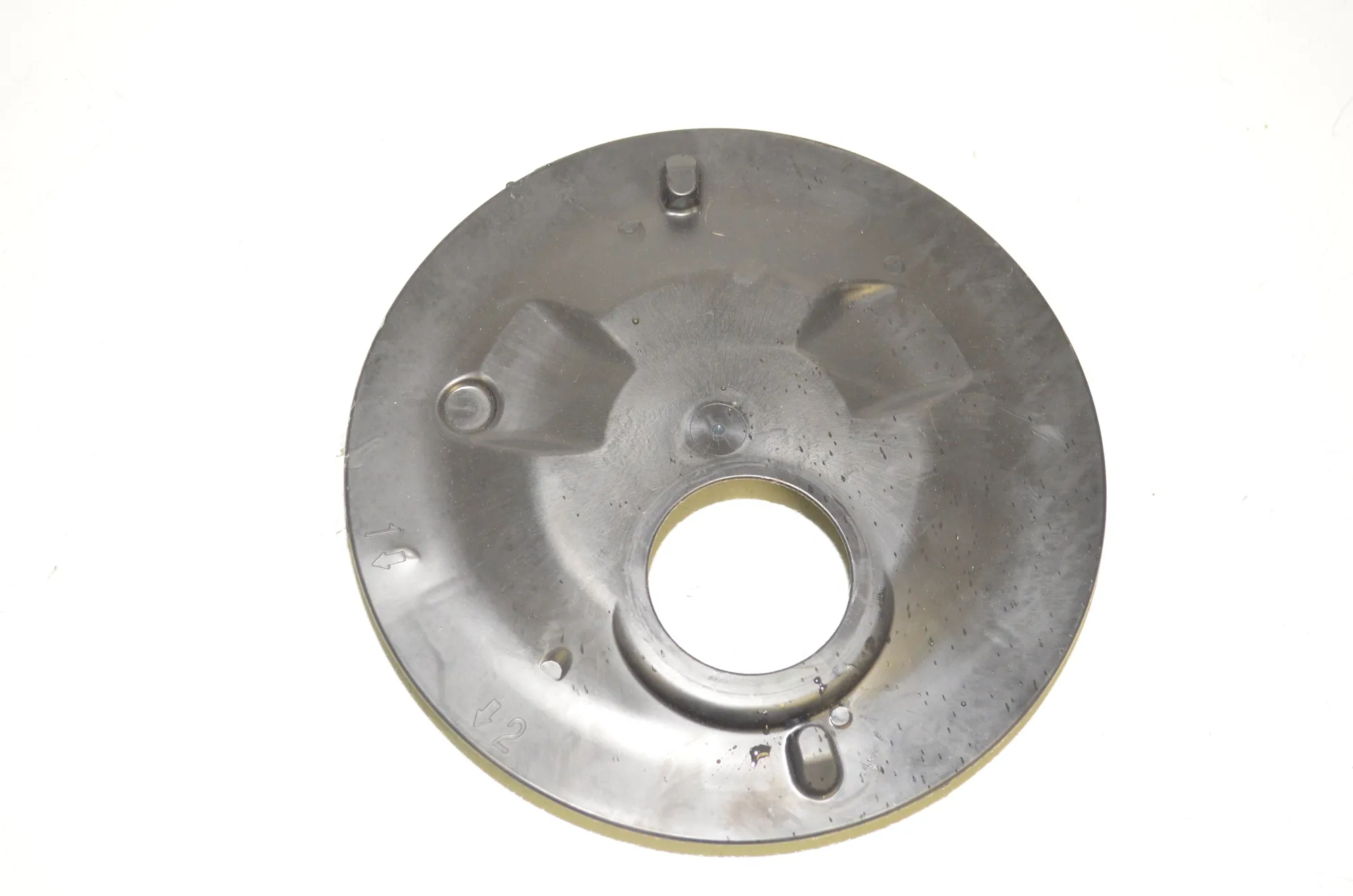Other Body Parts – OEM 9450873 · BMW 3 Touring (G21) (2019 - -) 320 d 2020