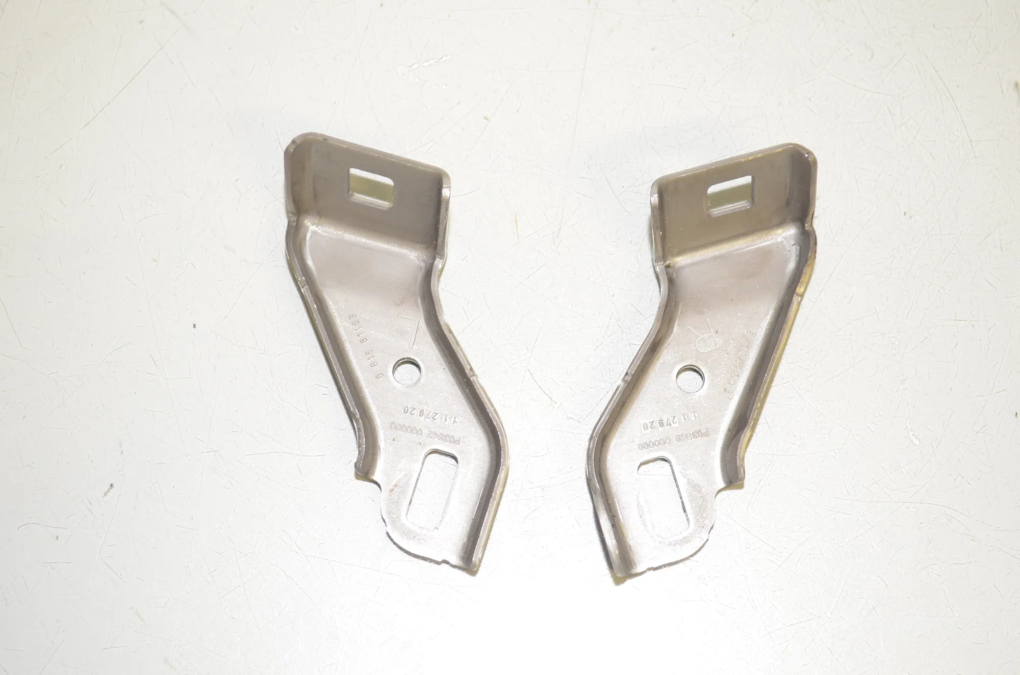 Bracket – OEM 6816811 · BMW 3 Touring (G21) (2019 - -) 320 d 2020 – 2