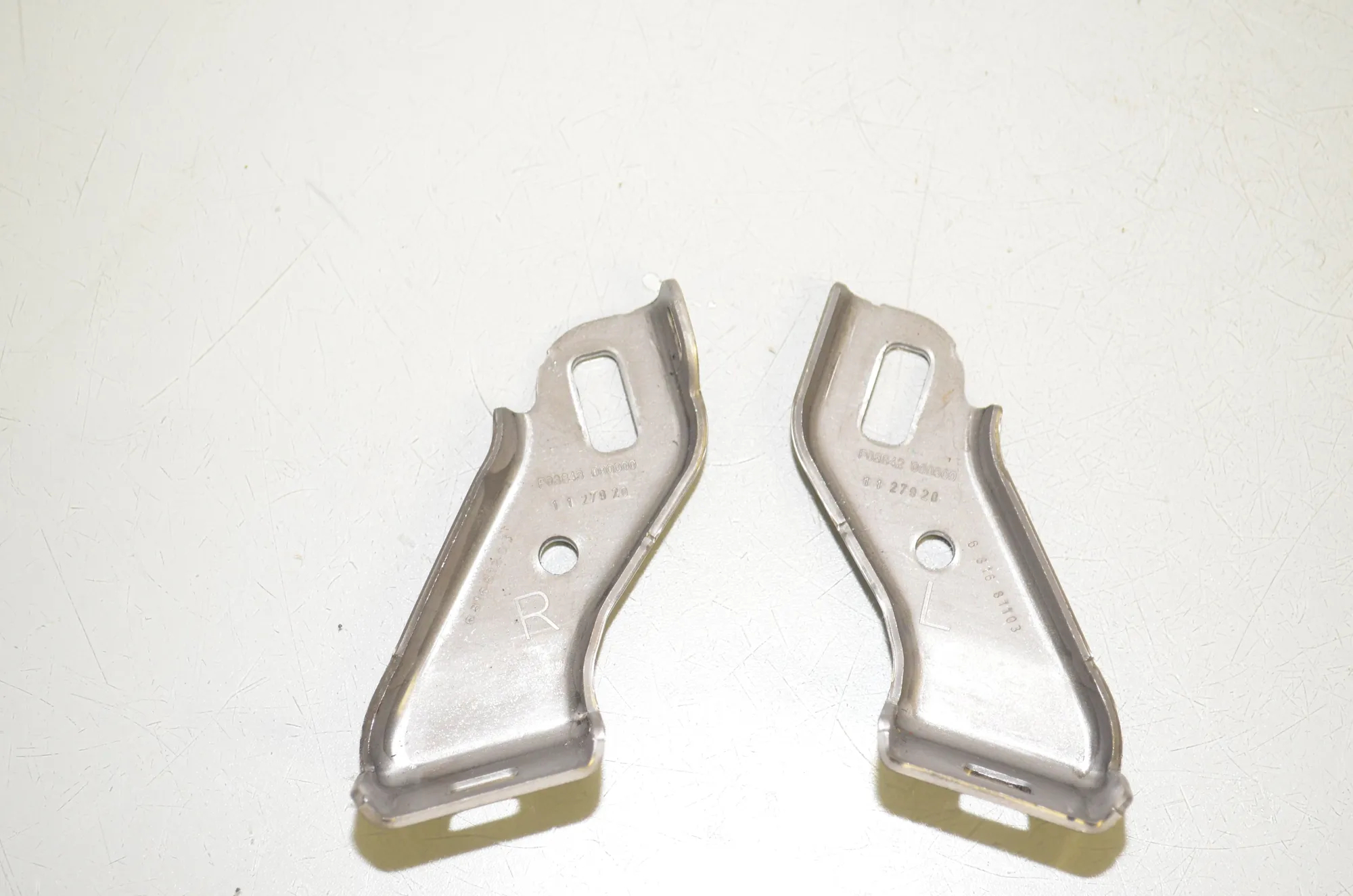 Bracket – OEM 6816811 · BMW 3 Touring (G21) (2019 - -) 320 d 2020