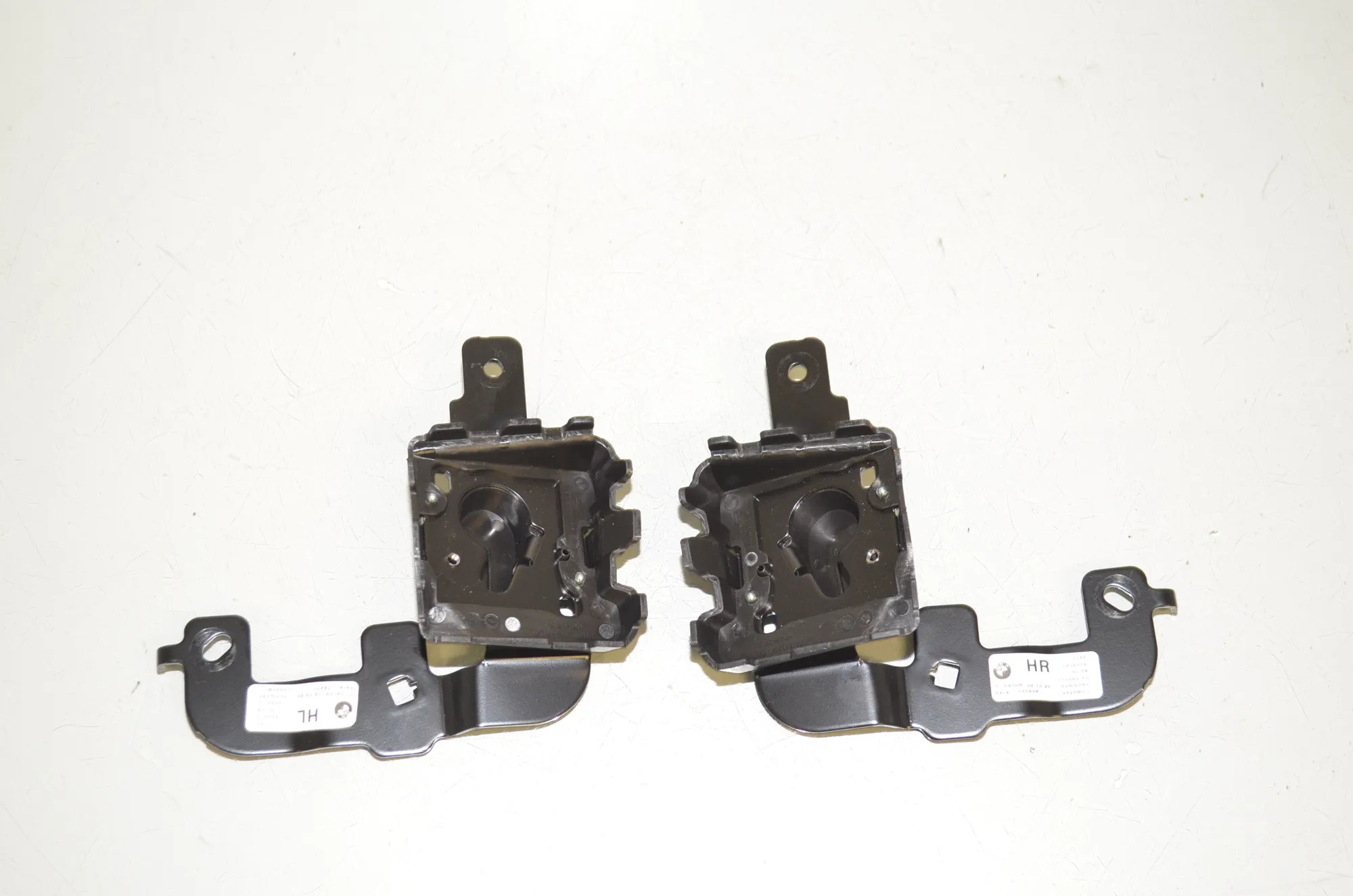 Bracket – OEM 7450716 · BMW 3 Touring (G21) (2019 - -) 320 d 2020 – 2