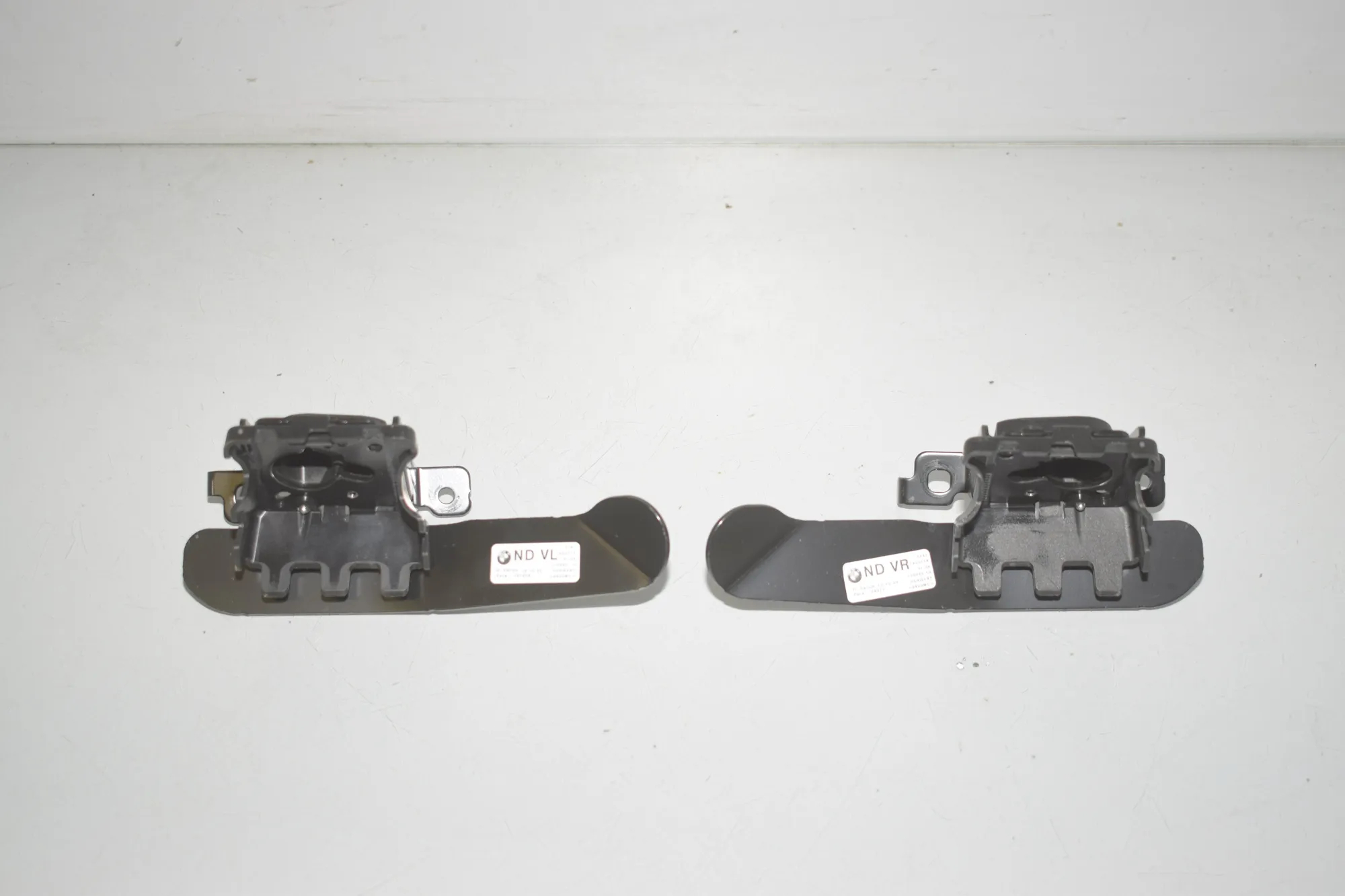 Bracket – OEM 7450717 · BMW 3 Touring (G21) (2019 - -) 320 d 2020 – 2