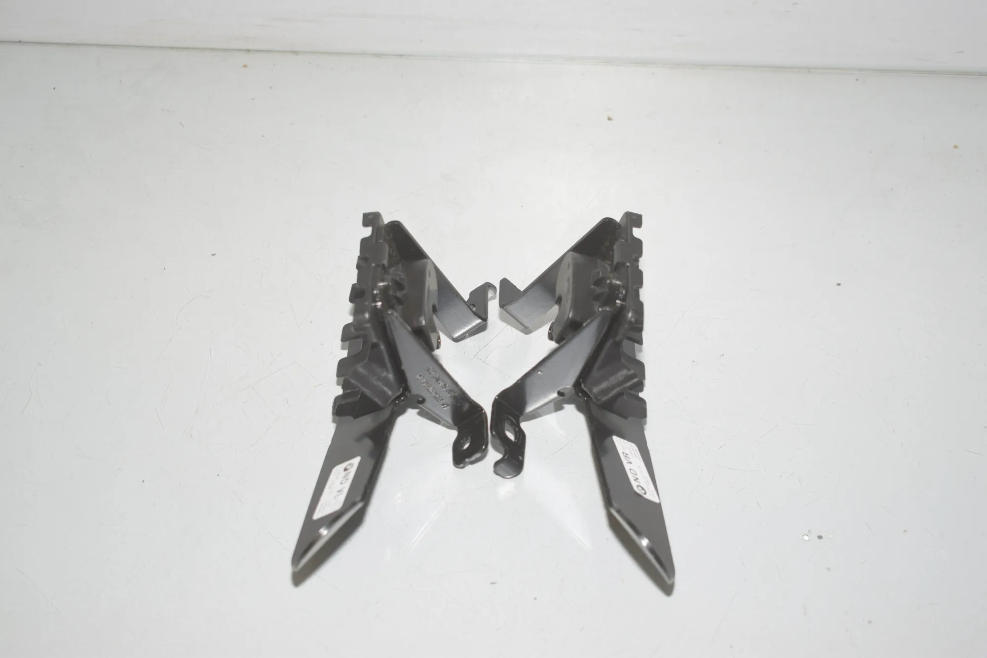Bracket – OEM 7450717 · BMW 3 Touring (G21) (2019 - -) 320 d 2020