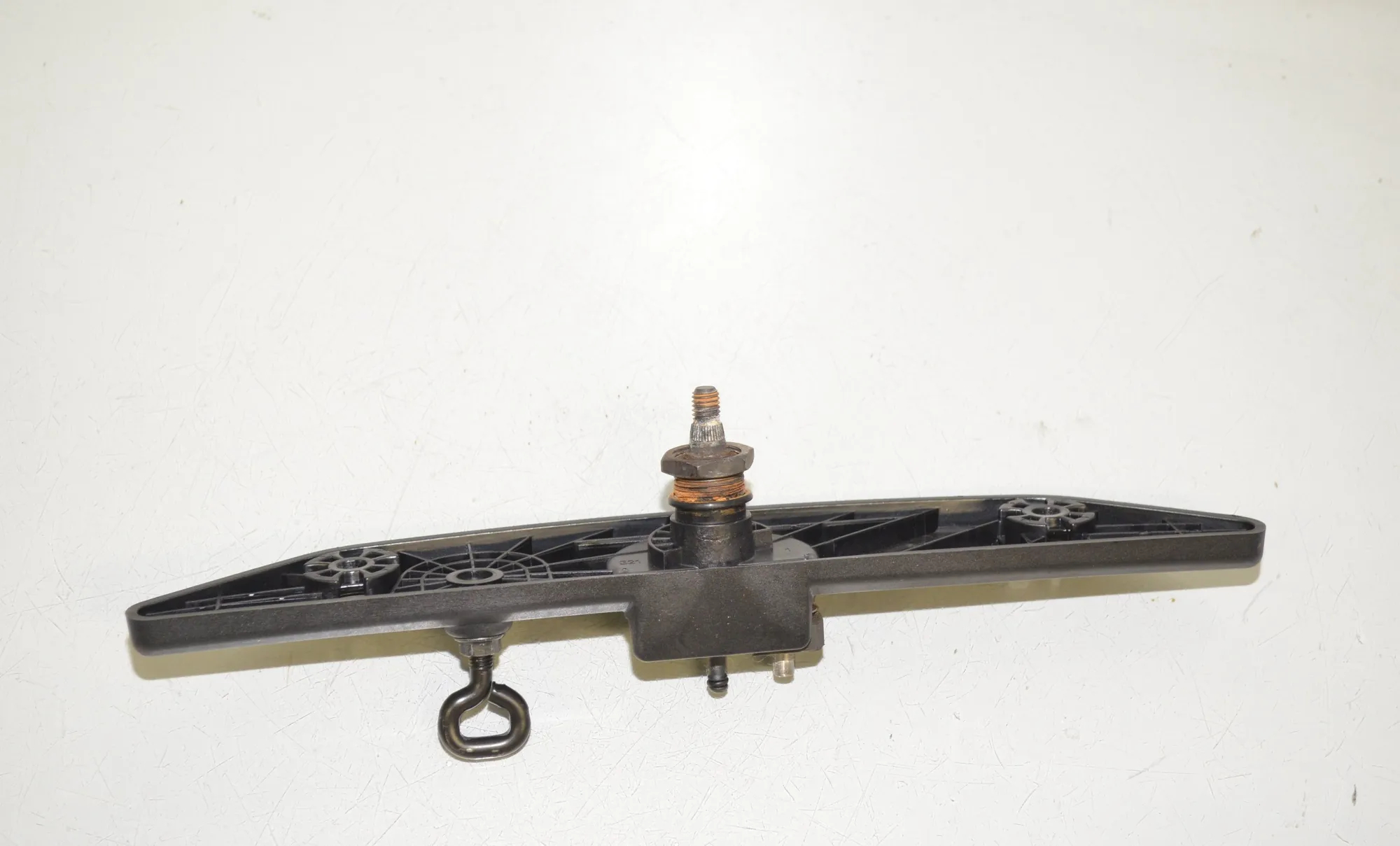 Tailgate Window Wiper Arm – OEM 7453512 · BMW 3 Touring (G21) (2019 - -) 320 d 2020 – 3