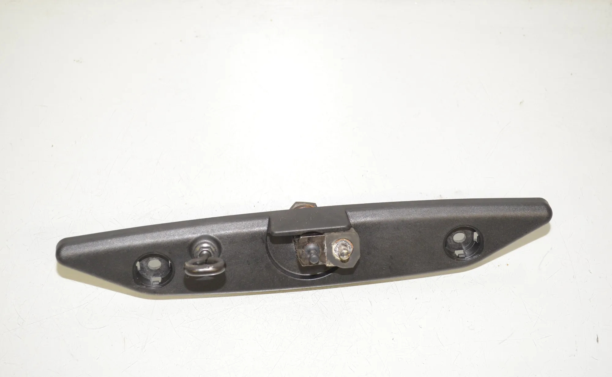 Tailgate Window Wiper Arm – OEM 7453512 · BMW 3 Touring (G21) (2019 - -) 320 d 2020 – 2