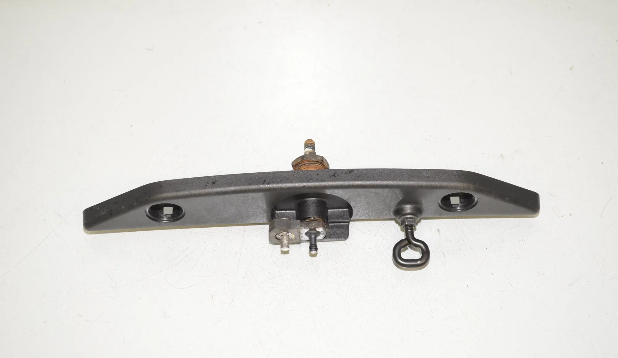 Tailgate Window Wiper Arm – OEM 7453512 · BMW 3 Touring (G21) (2019 - -) 320 d 2020