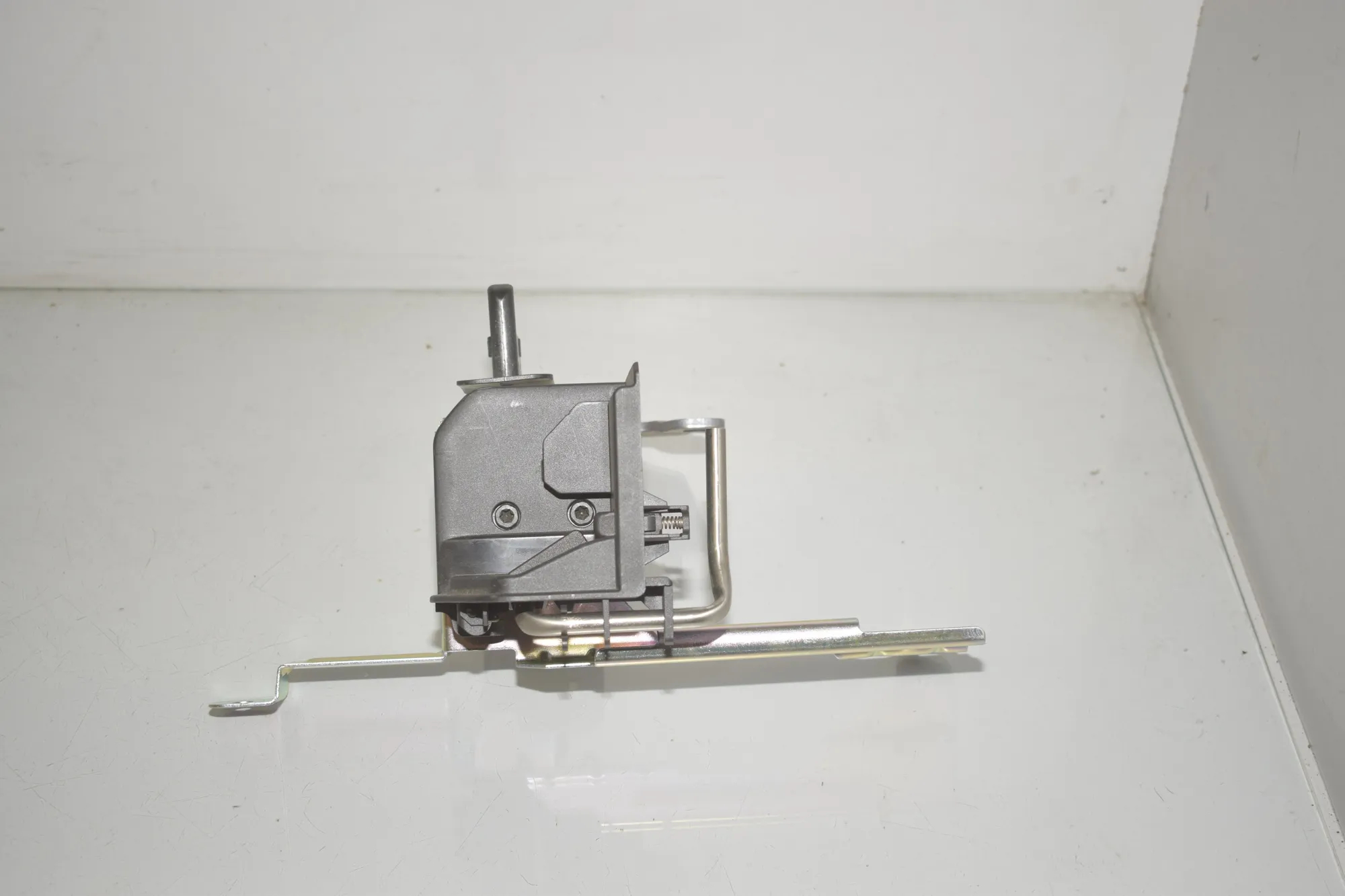 Other Boot Trunk Parts – OEM 7450730 · BMW 3 Touring (G21) (2019 - -) 320 d 2020 – 2