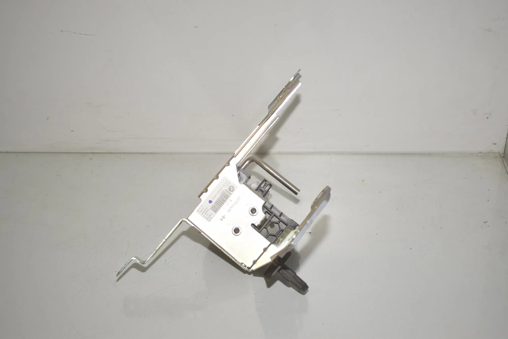 Other Boot Trunk Parts – OEM 7450730 · BMW 3 Touring (G21) (2019 - -) 320 d 2020 – 4