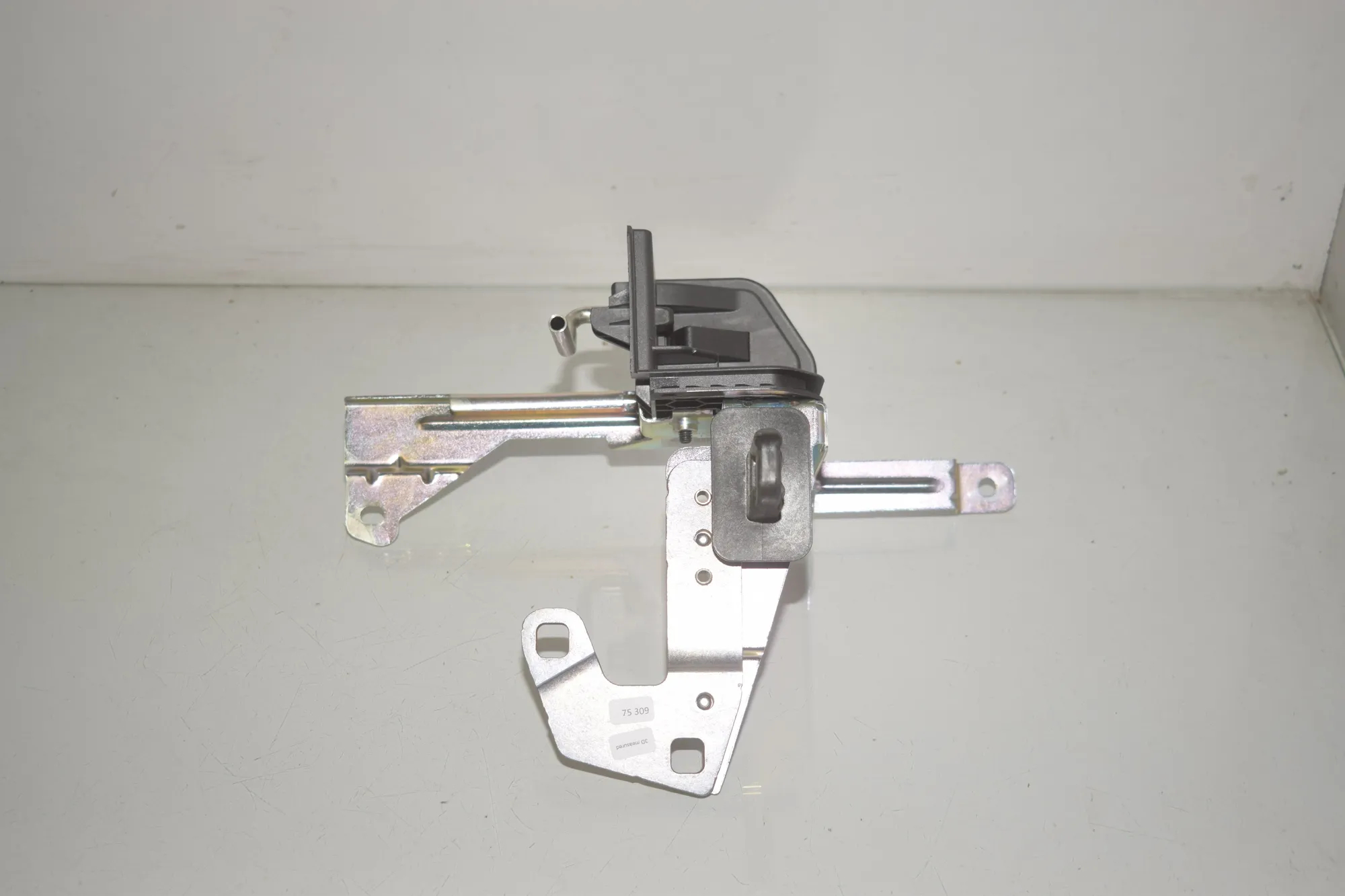 Other Boot Trunk Parts – OEM 7450730 · BMW 3 Touring (G21) (2019 - -) 320 d 2020 – 3