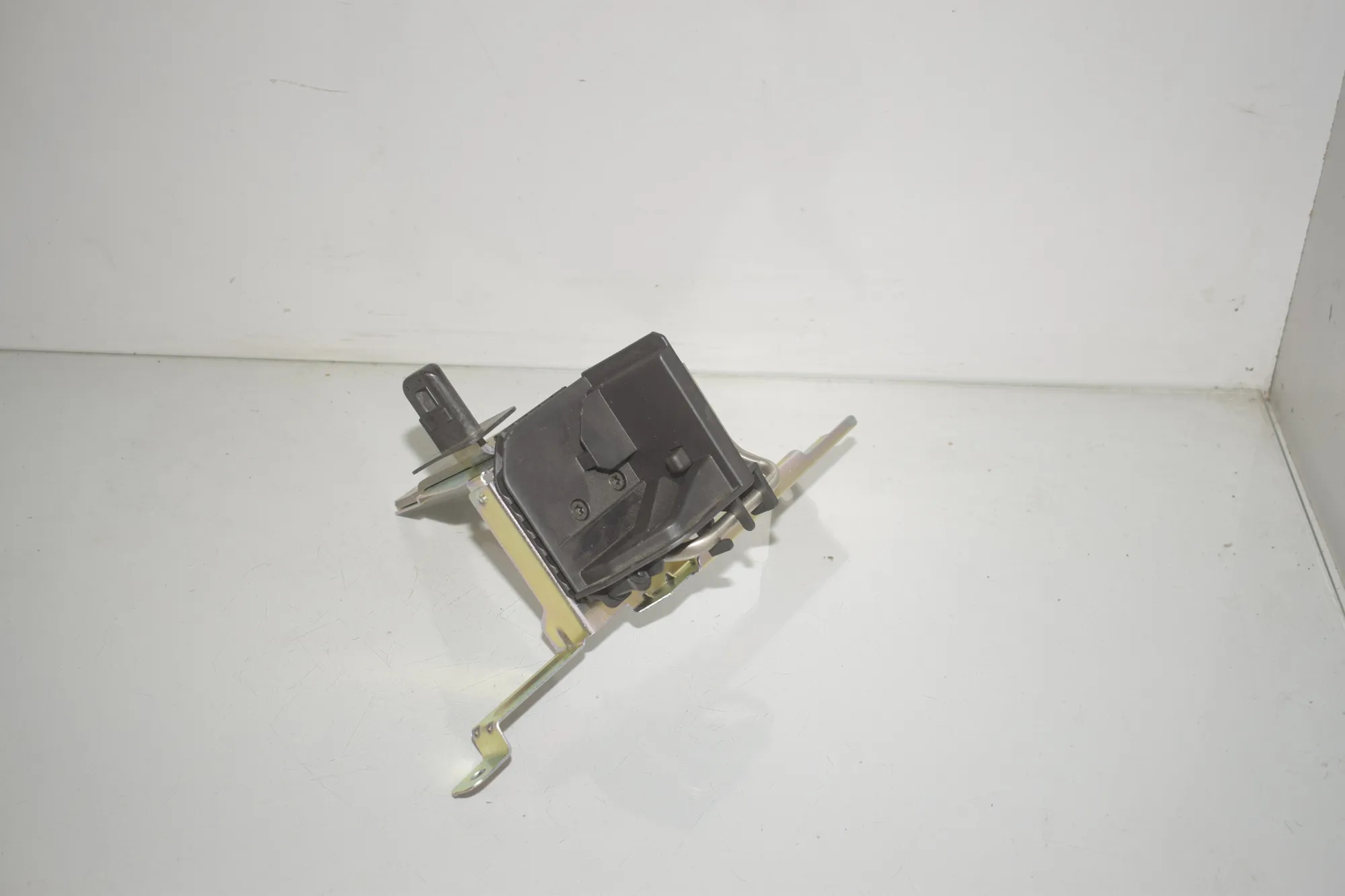 Other Boot Trunk Parts – OEM 7450730 · BMW 3 Touring (G21) (2019 - -) 320 d 2020