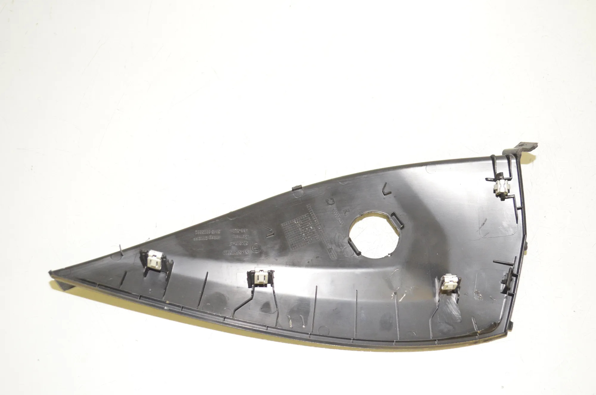 Dashboard Side Trim – OEM 6805560 · BMW 3 Touring (G21) (2019 - -) 320 d 2020 – 3