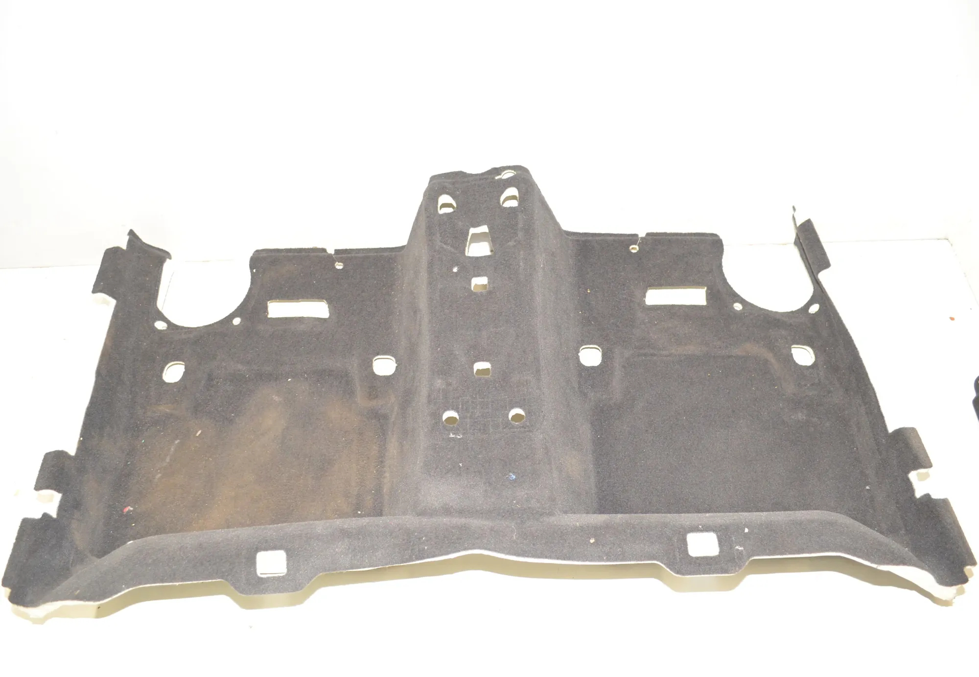 Interior Mat – OEM 7483082 · BMW 3 Touring (G21) (2019 - -) 320 d 2020