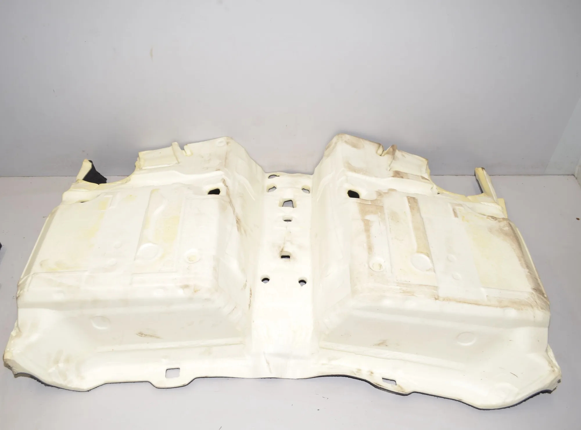 Interior Mat – OEM 7483082 · BMW 3 Touring (G21) (2019 - -) 320 d 2020 – 3