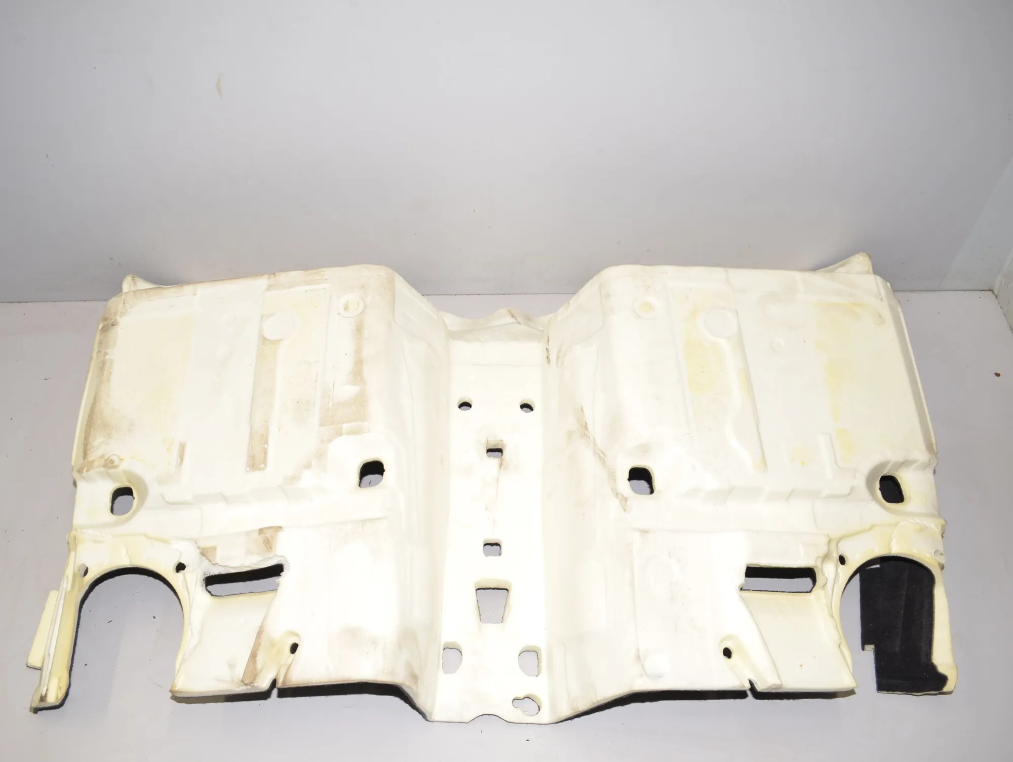Interior Mat – OEM 7483082 · BMW 3 Touring (G21) (2019 - -) 320 d 2020 – 4